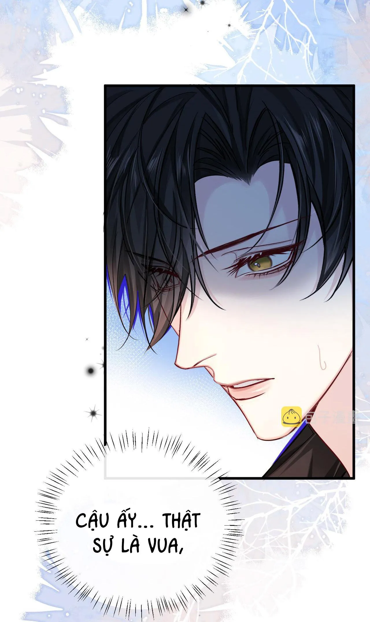 Nhân ngư sa ngã Chapter 46 Trang 6