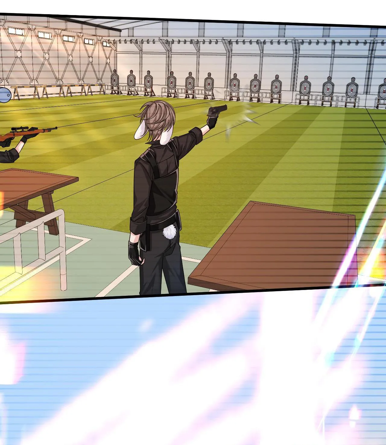 Nhân ngư sa ngã Chapter 46 Trang 9