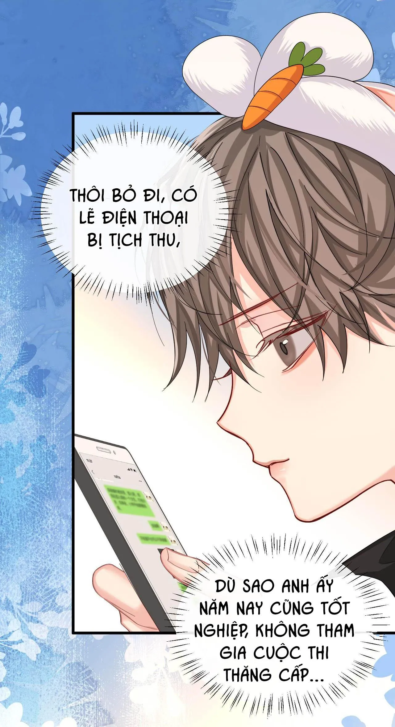 Nhân ngư sa ngã Chapter 46 Trang 13