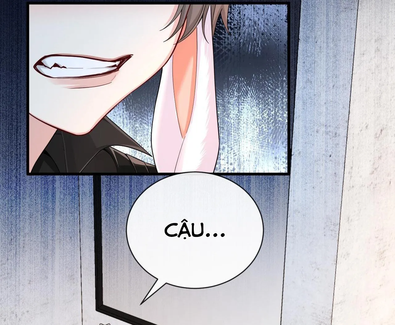 Nhân ngư sa ngã Chapter 46 Trang 19