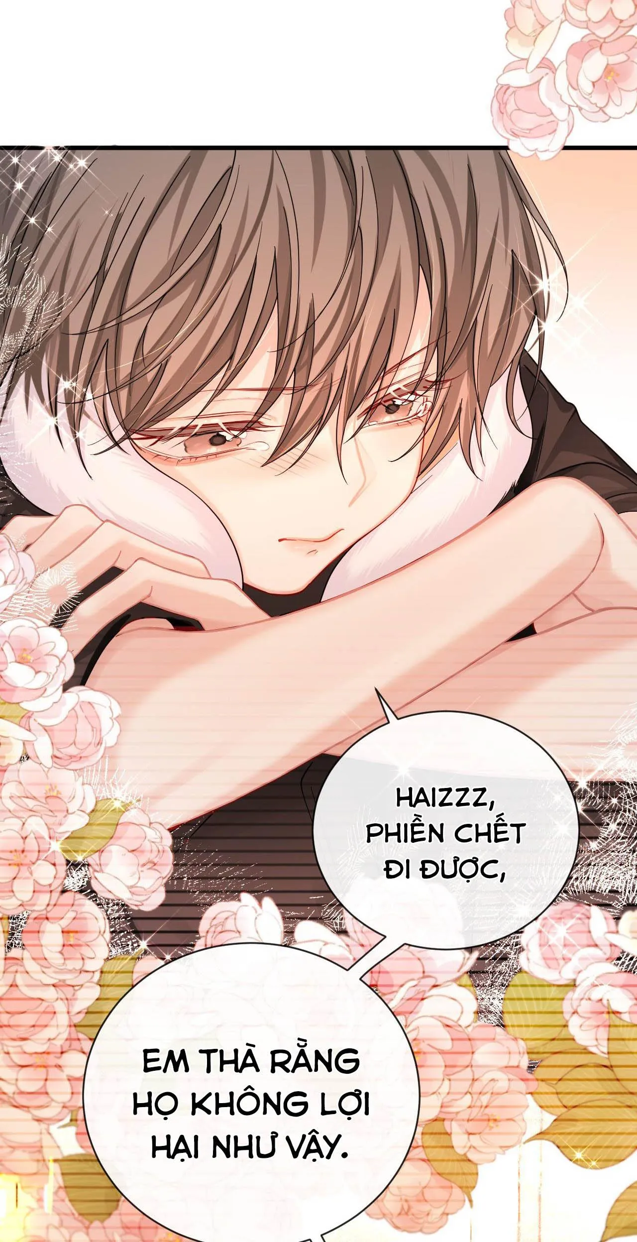 Nhân ngư sa ngã Chapter 46 Trang 26