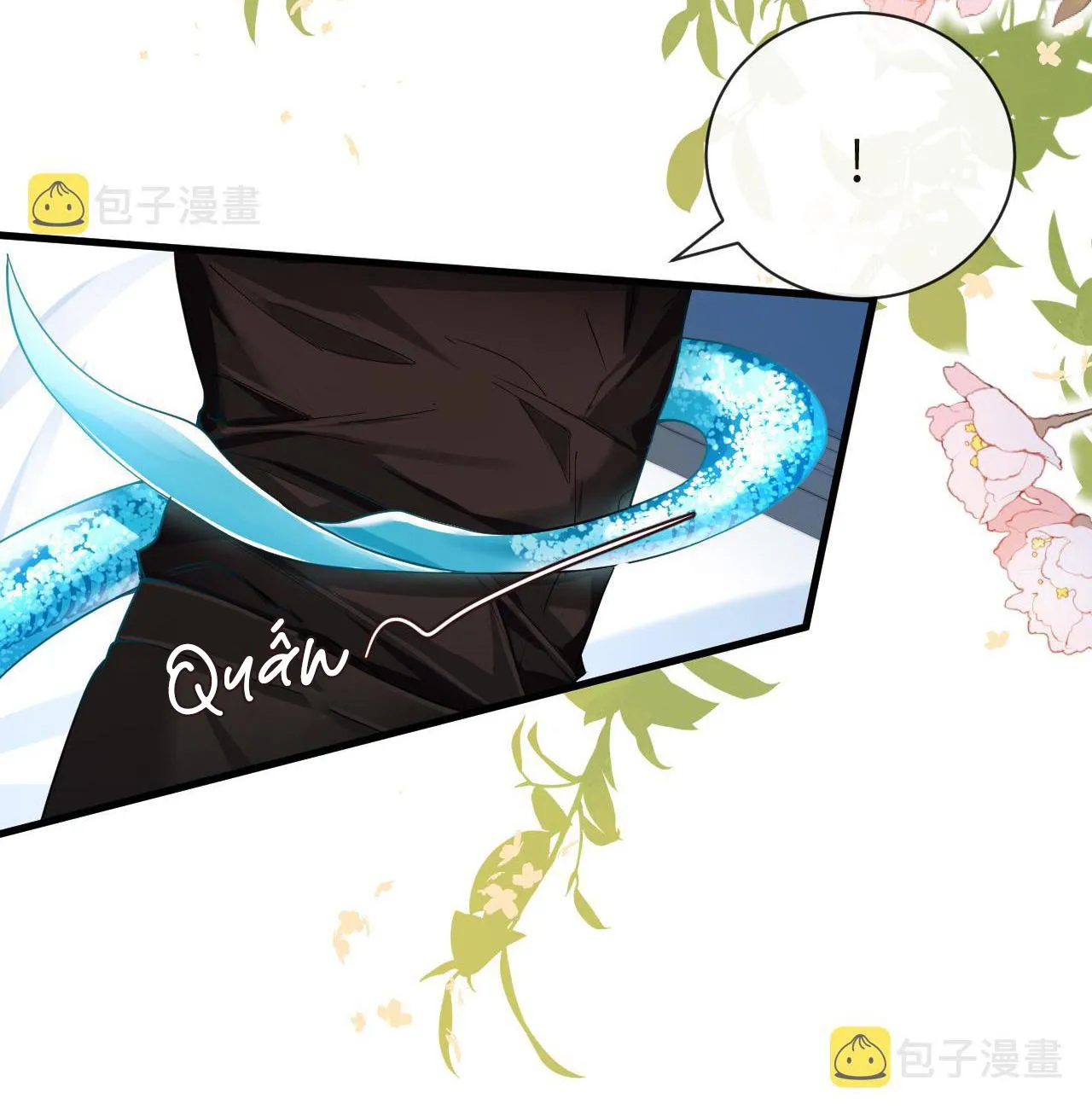 Nhân ngư sa ngã Chapter 46 Trang 37