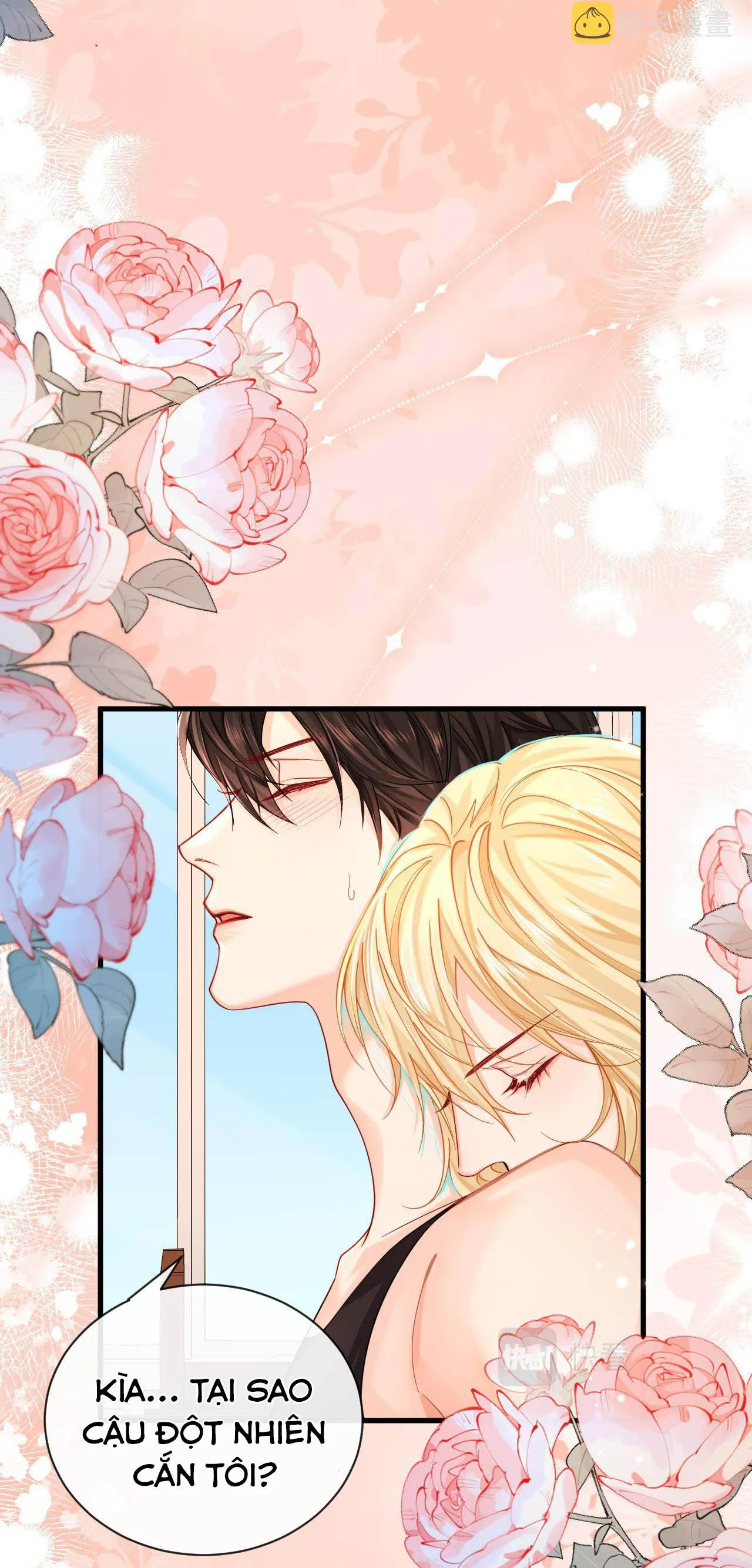 Nhân ngư sa ngã Chapter 46 Trang 40