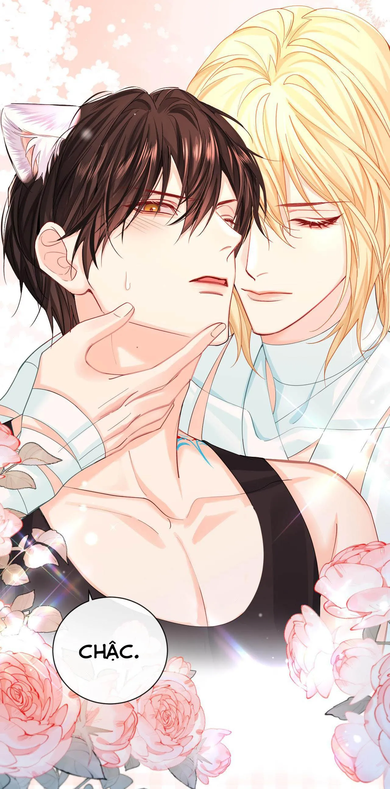 Nhân ngư sa ngã Chapter 46 Trang 42