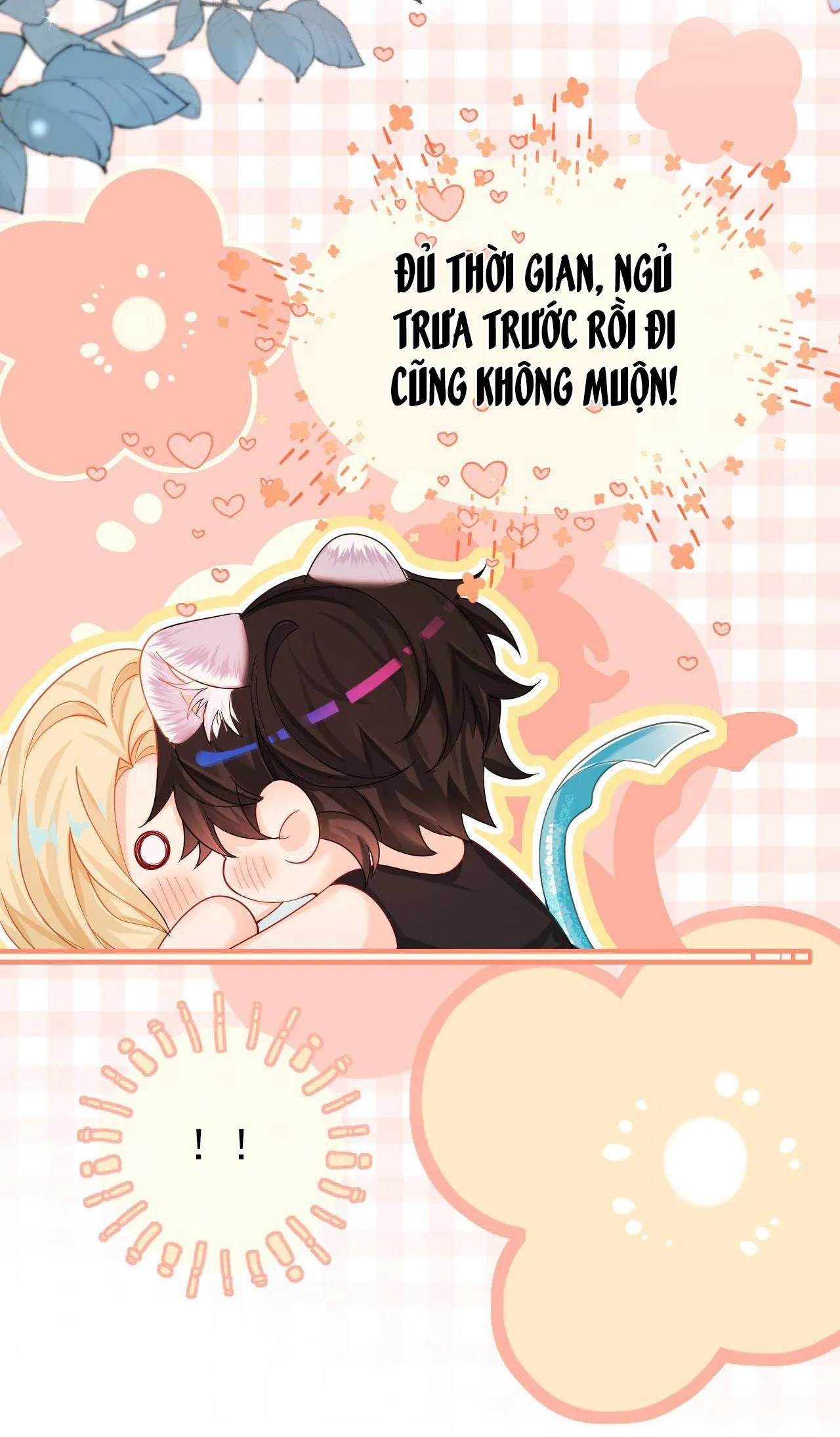 Nhân ngư sa ngã Chapter 46 Trang 43