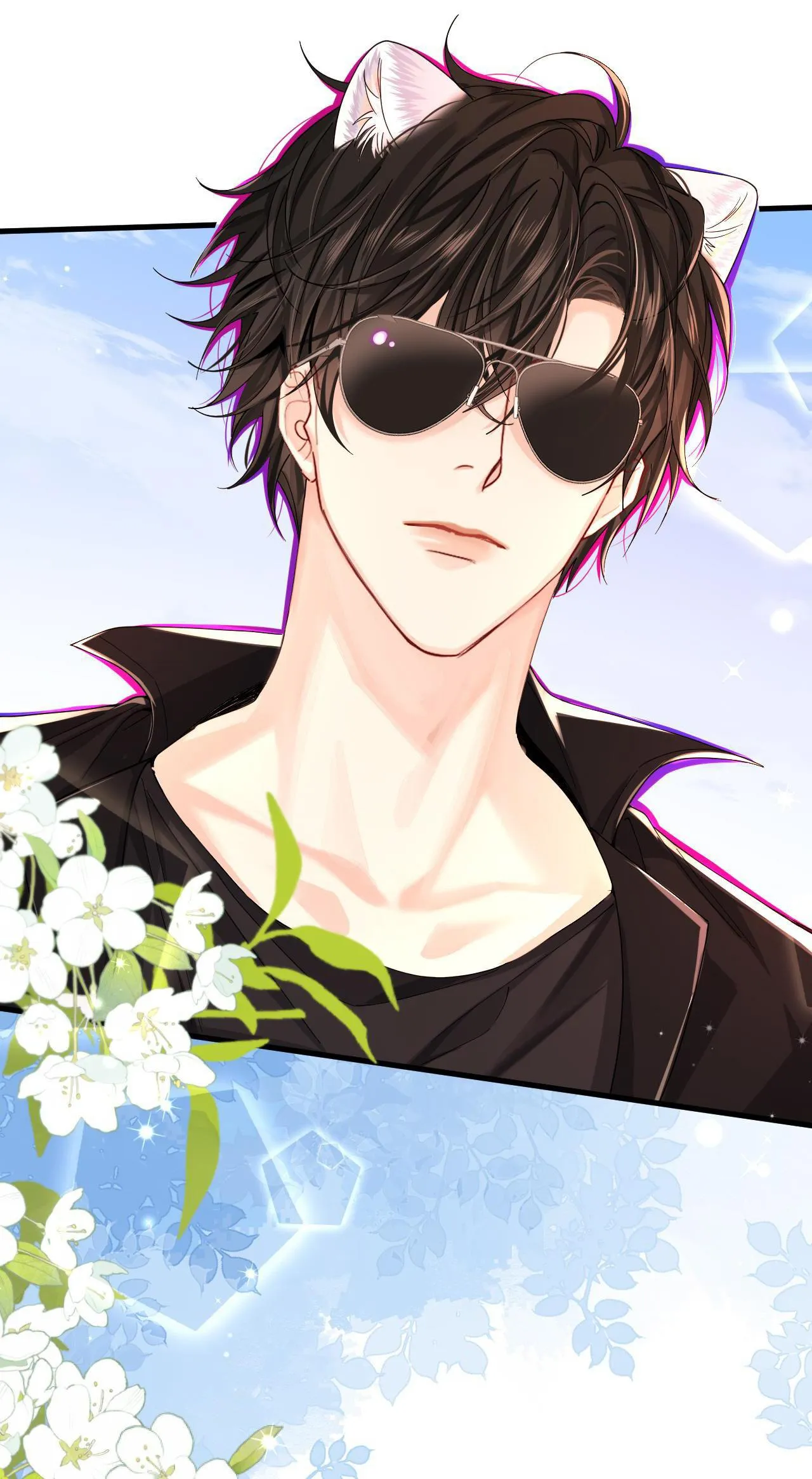 Nhân ngư sa ngã Chapter 47 Trang 5