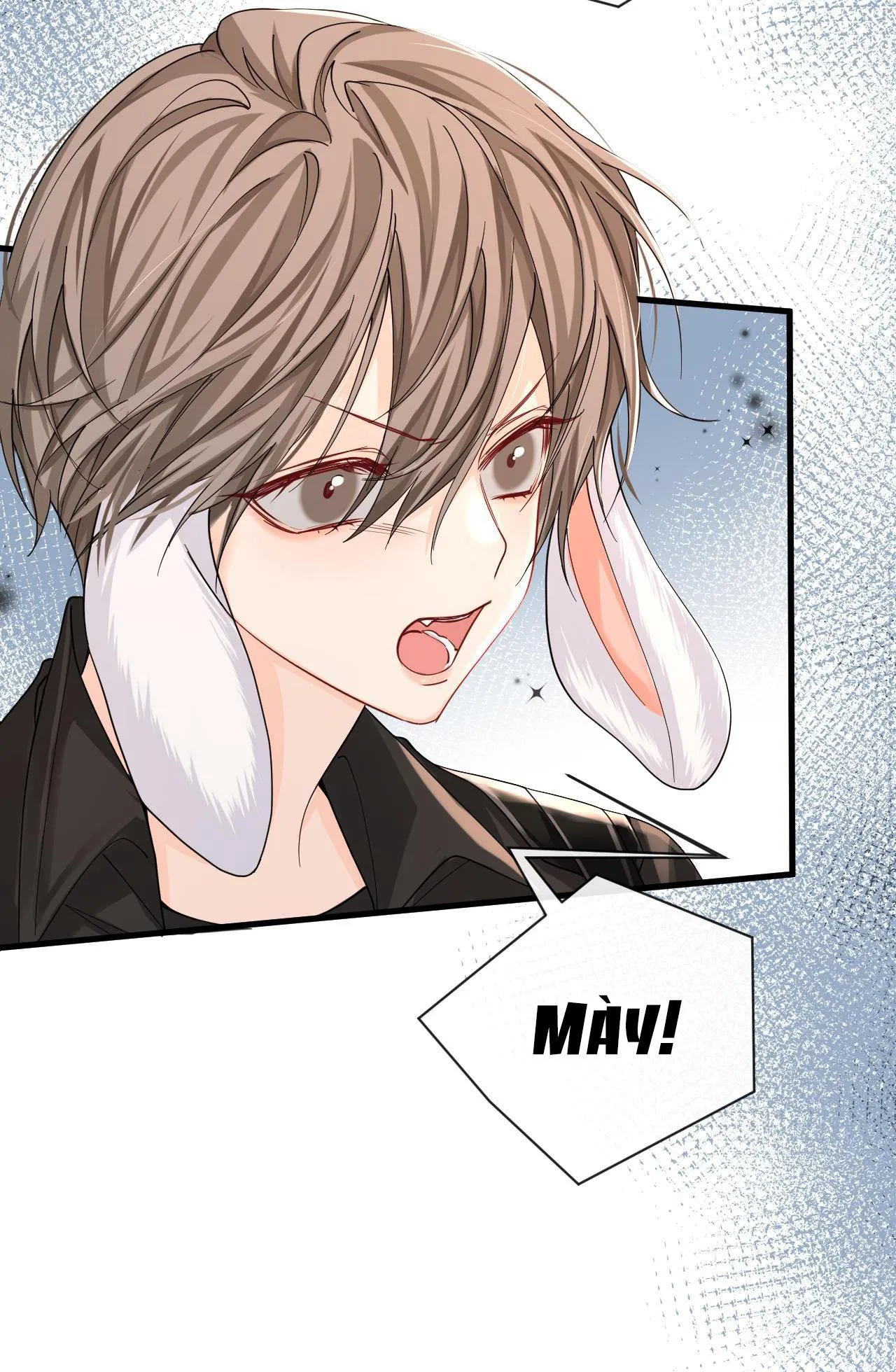 Nhân ngư sa ngã Chapter 47 Trang 9