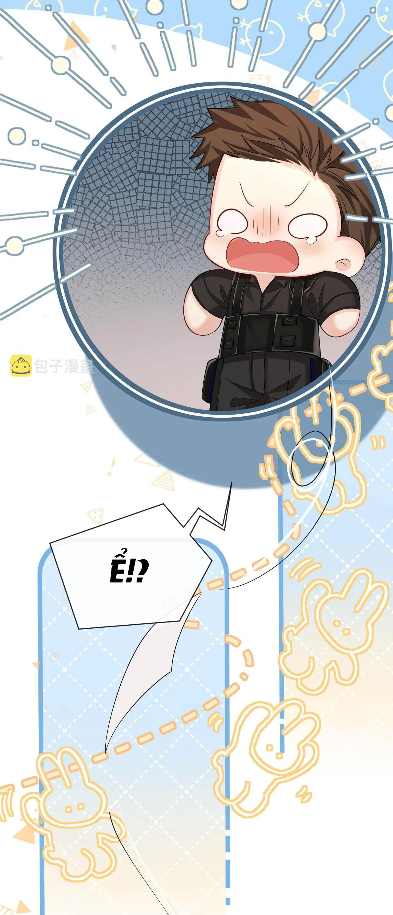 Nhân ngư sa ngã Chapter 47 Trang 14