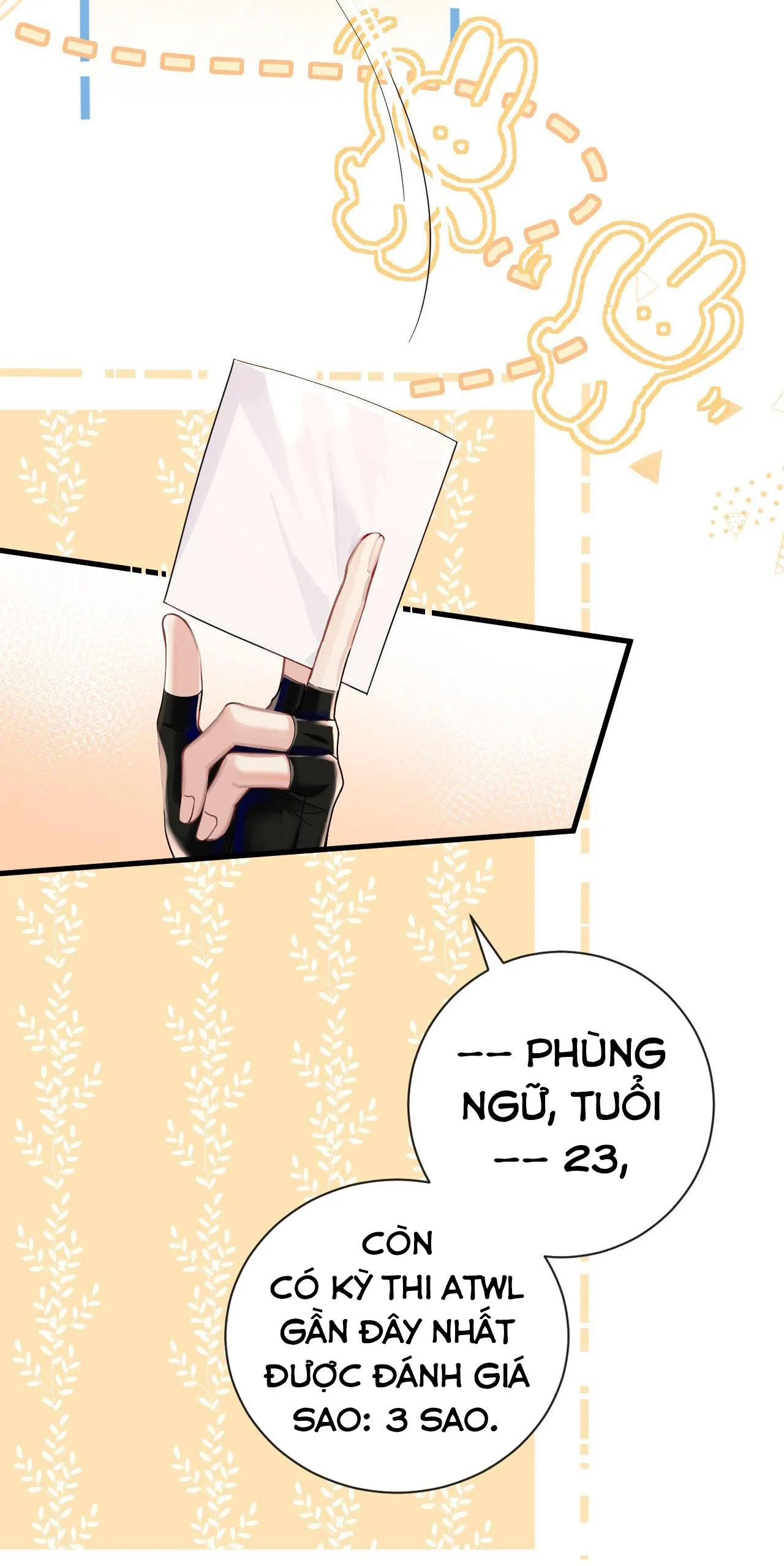 Nhân ngư sa ngã Chapter 47 Trang 15