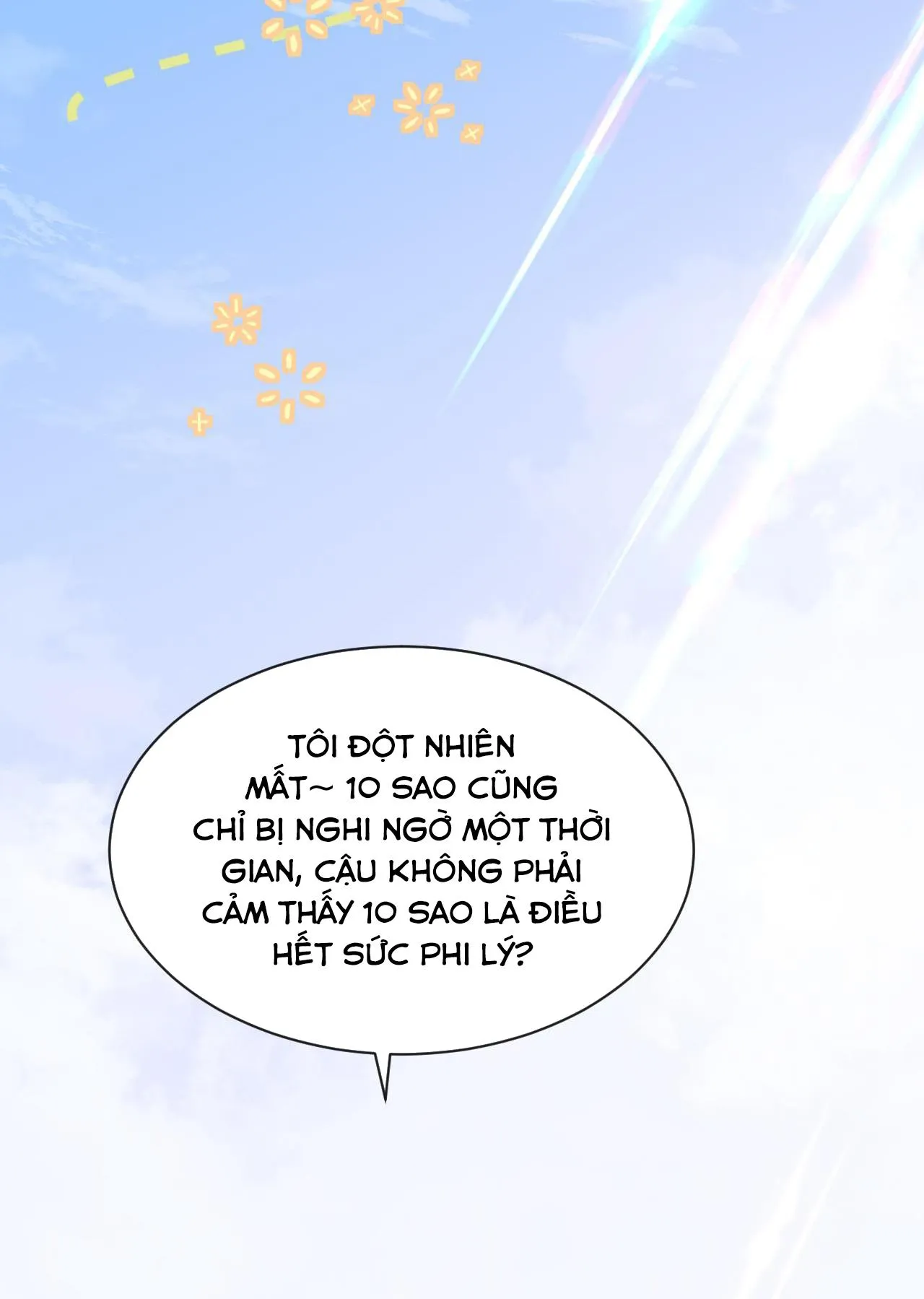 Nhân ngư sa ngã Chapter 47 Trang 19