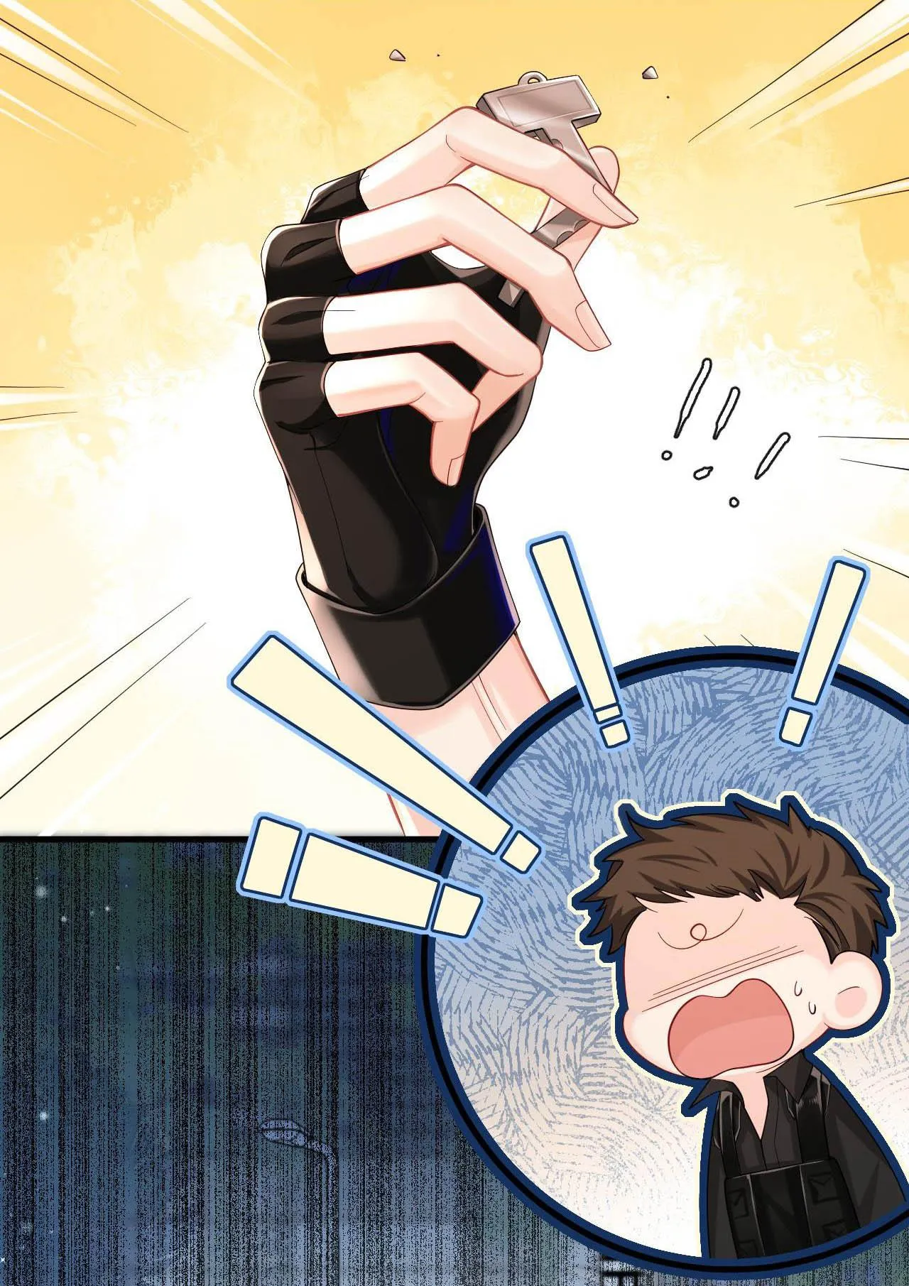 Nhân ngư sa ngã Chapter 47 Trang 23