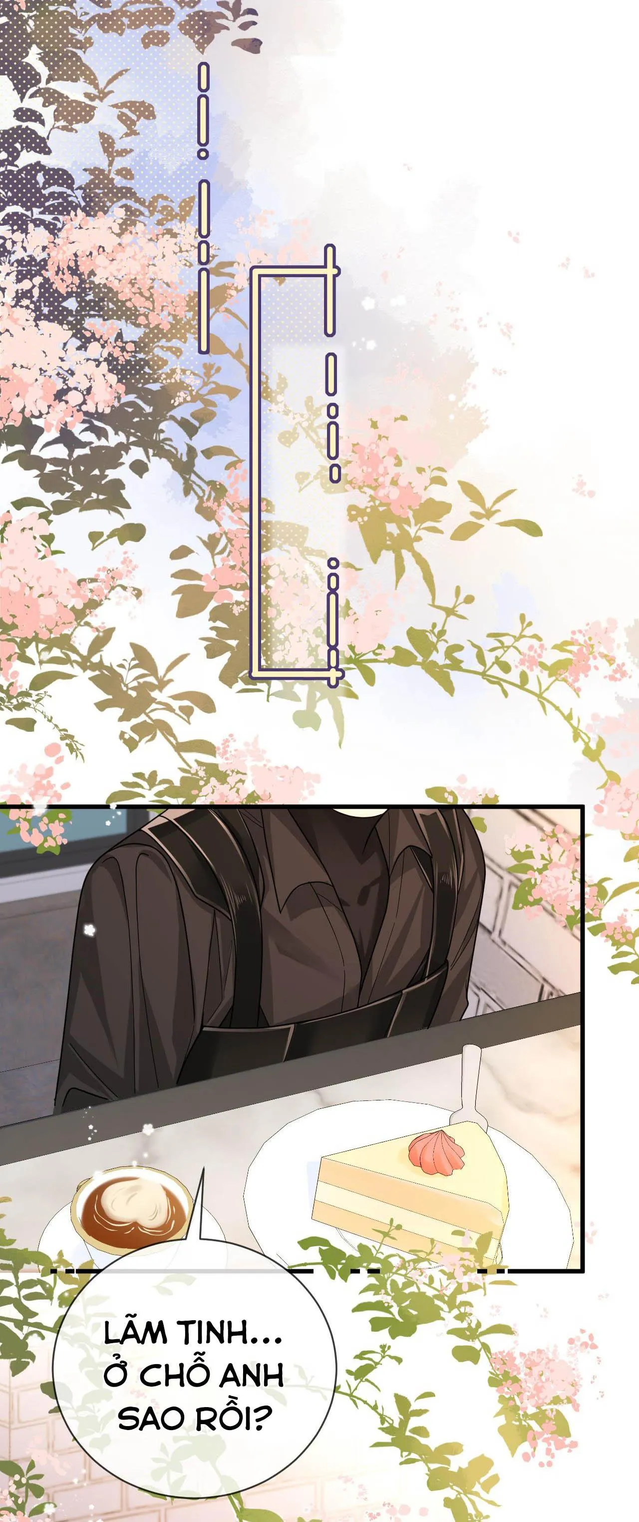 Nhân ngư sa ngã Chapter 47 Trang 29