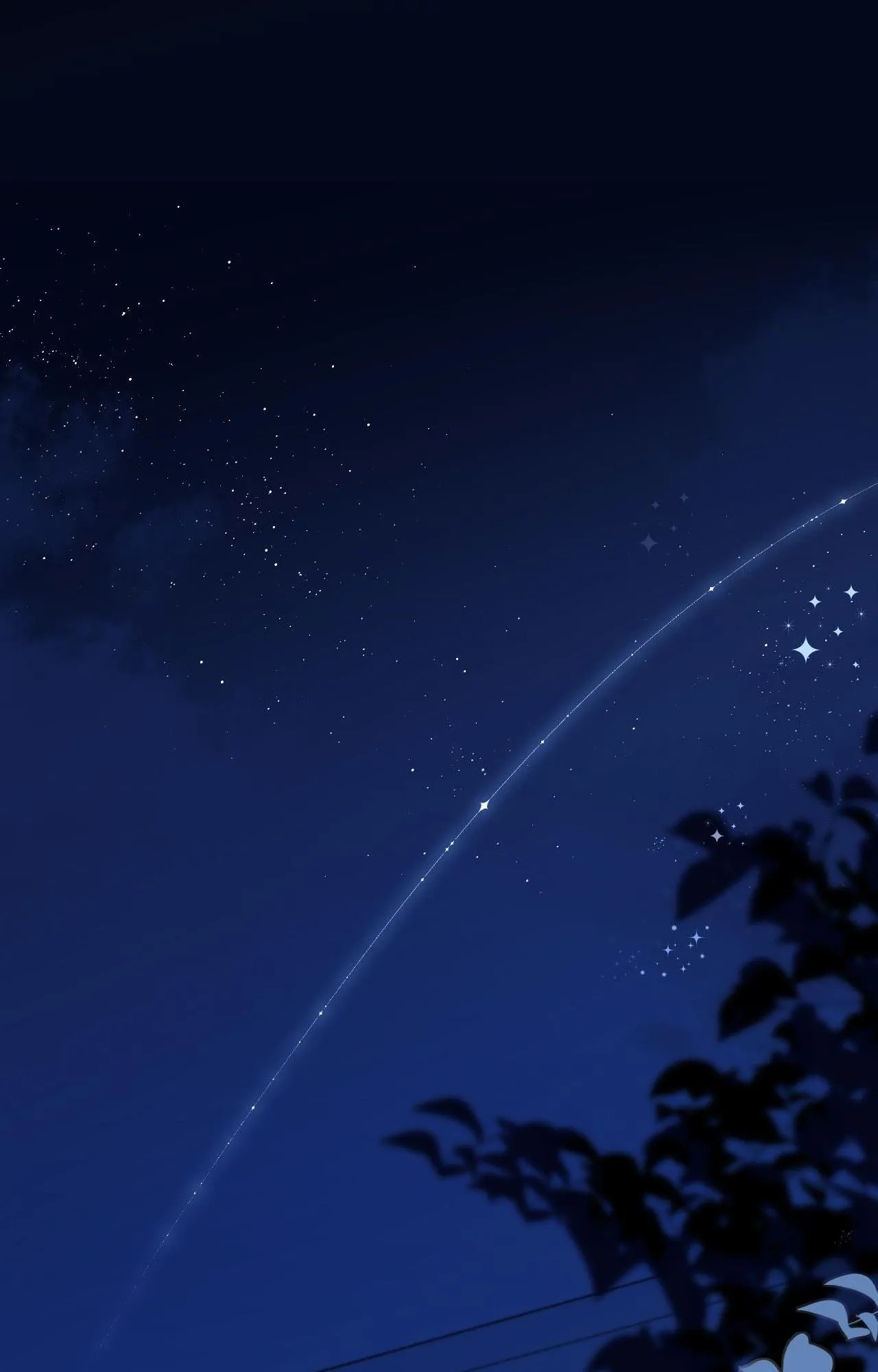 Nhân ngư sa ngã Chapter 47 Trang 35