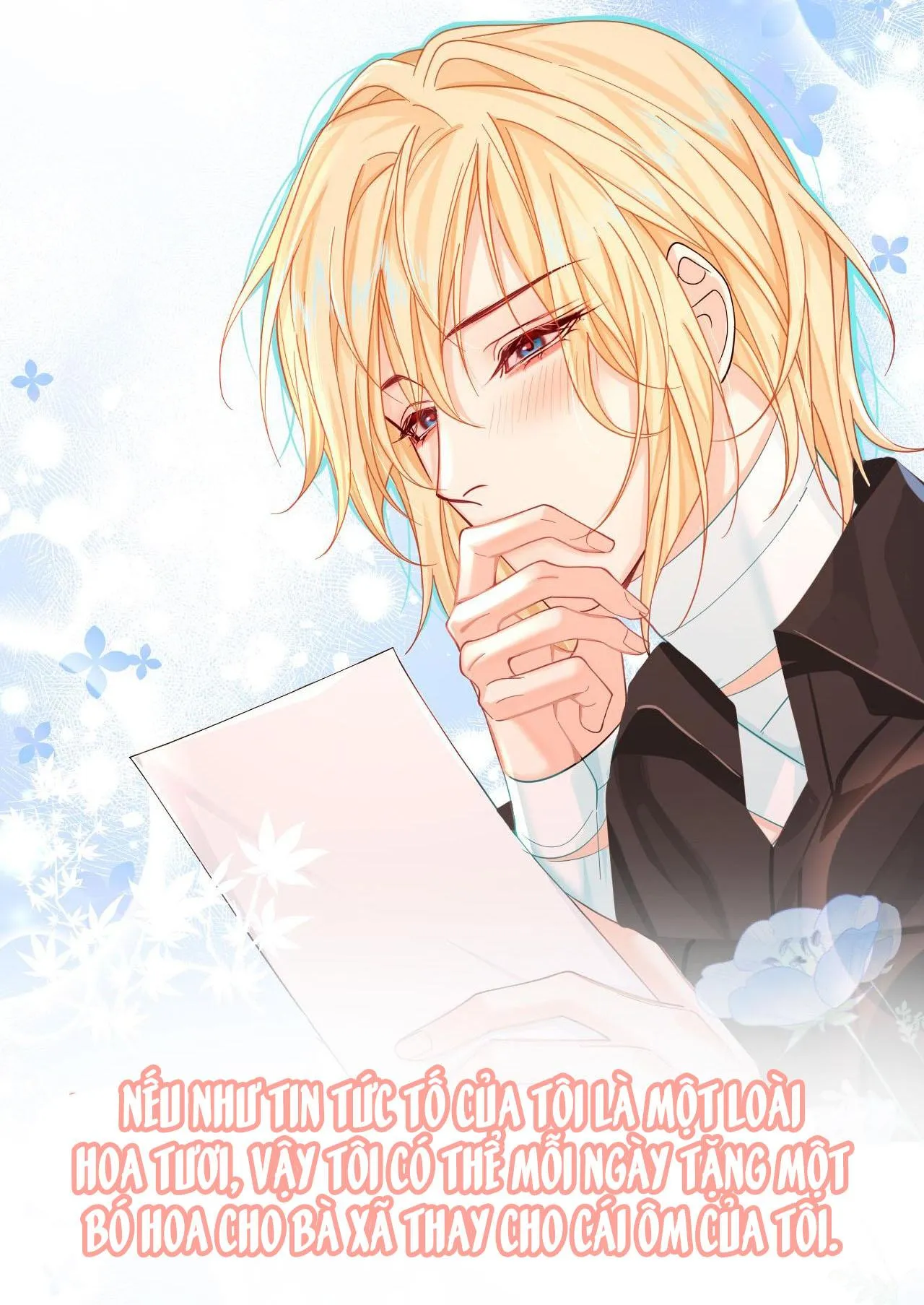 Nhân ngư sa ngã Chapter 47 Trang 39