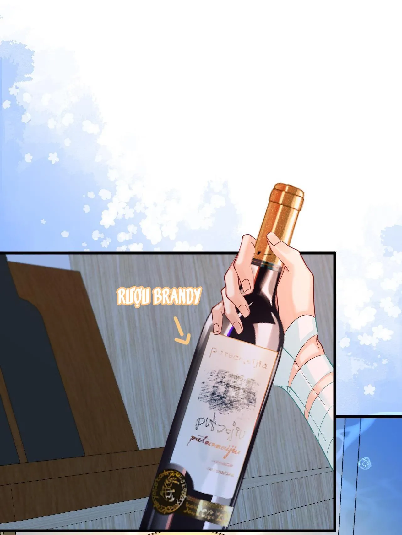 Nhân ngư sa ngã Chapter 47 Trang 42