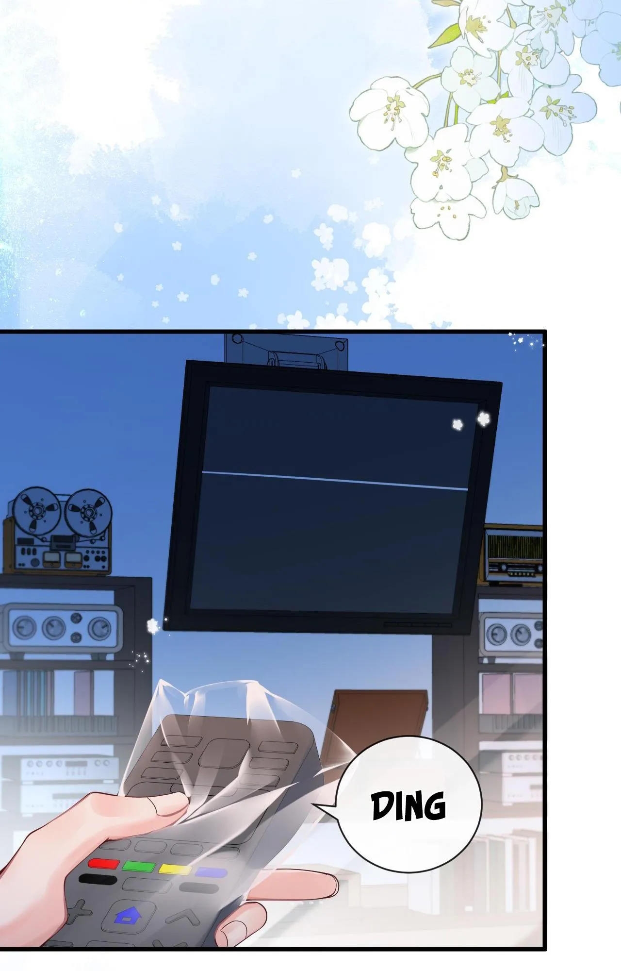 Nhân ngư sa ngã Chapter 47 Trang 45