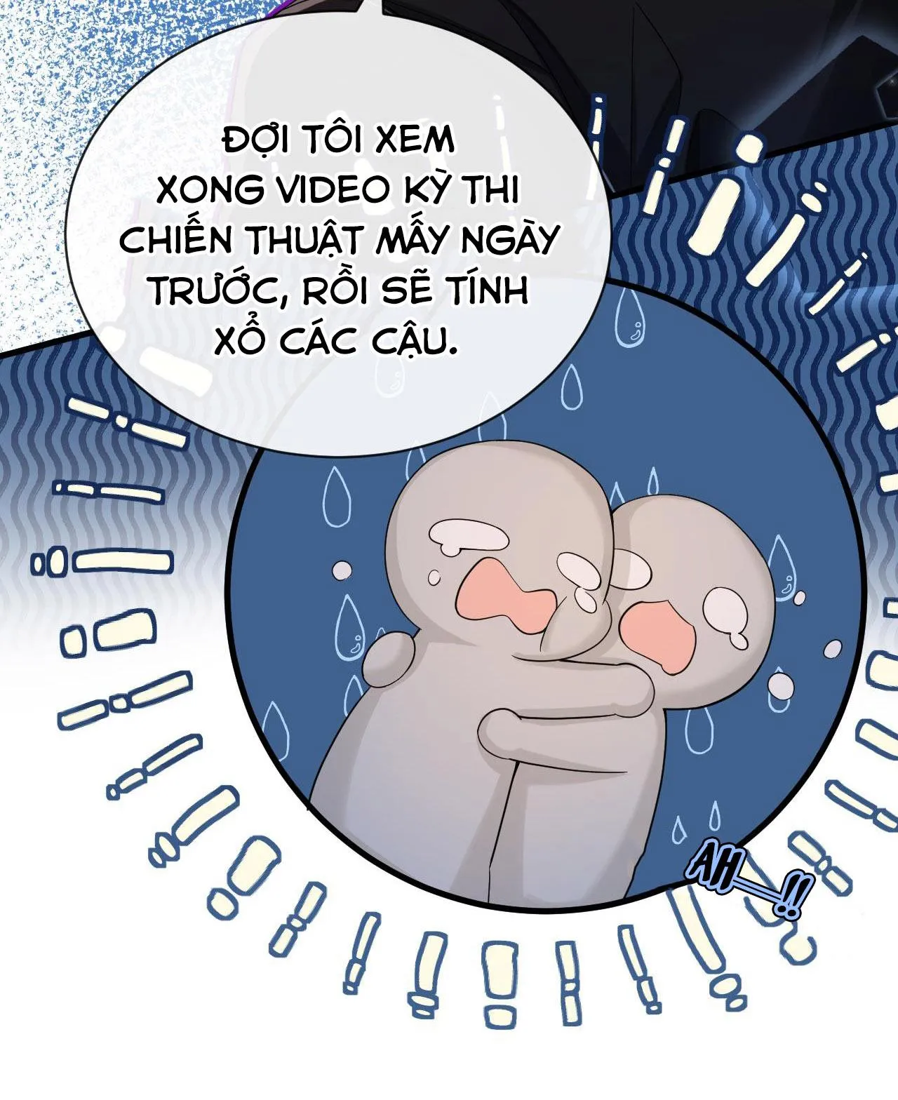 Nhân ngư sa ngã Chapter 48 Trang 10