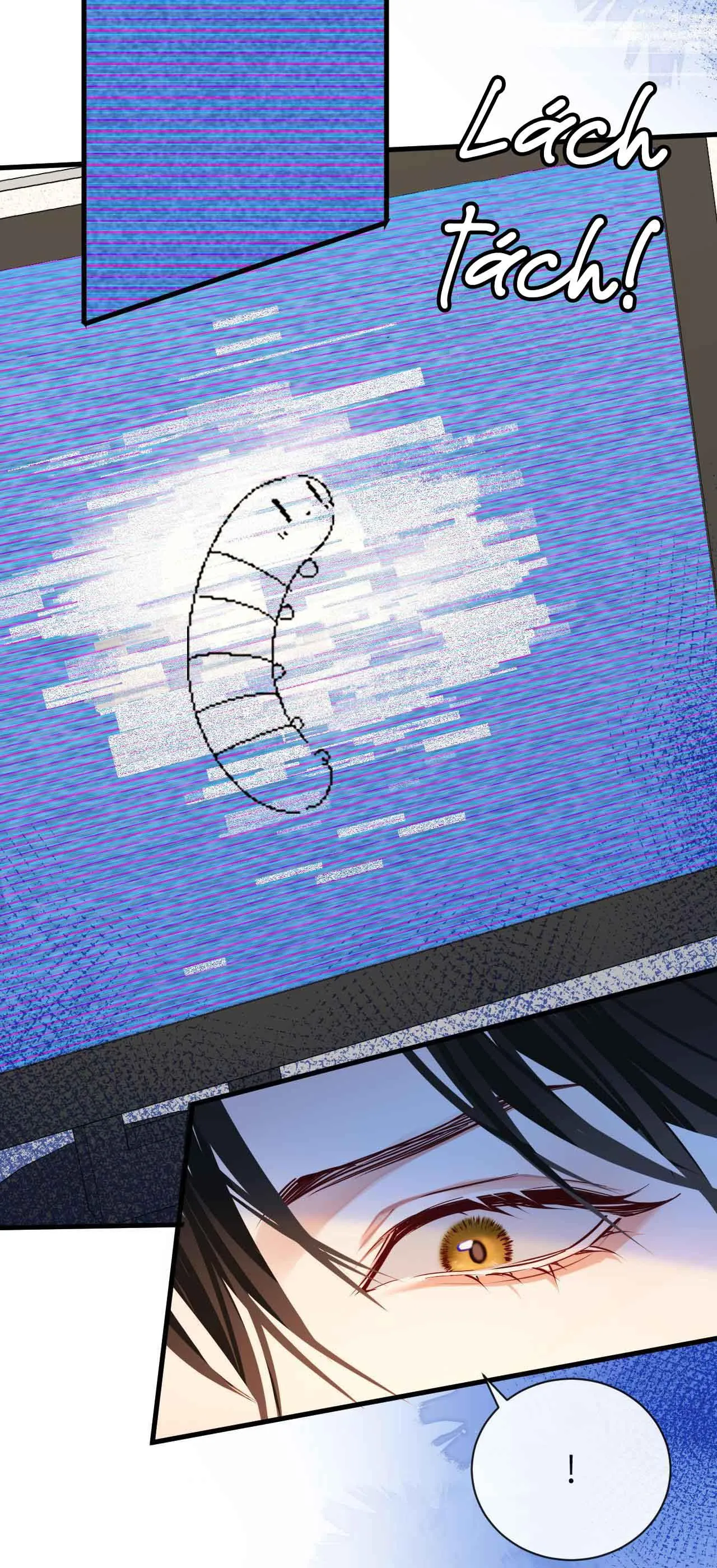 Nhân ngư sa ngã Chapter 48 Trang 14