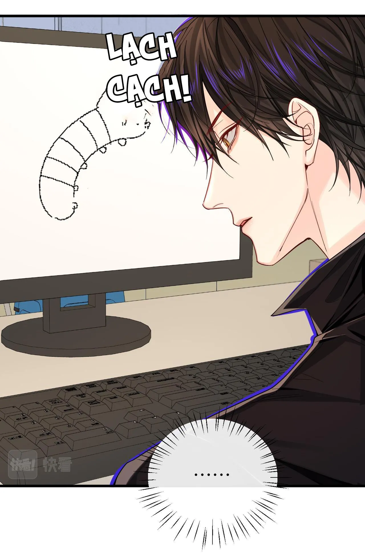 Nhân ngư sa ngã Chapter 48 Trang 16