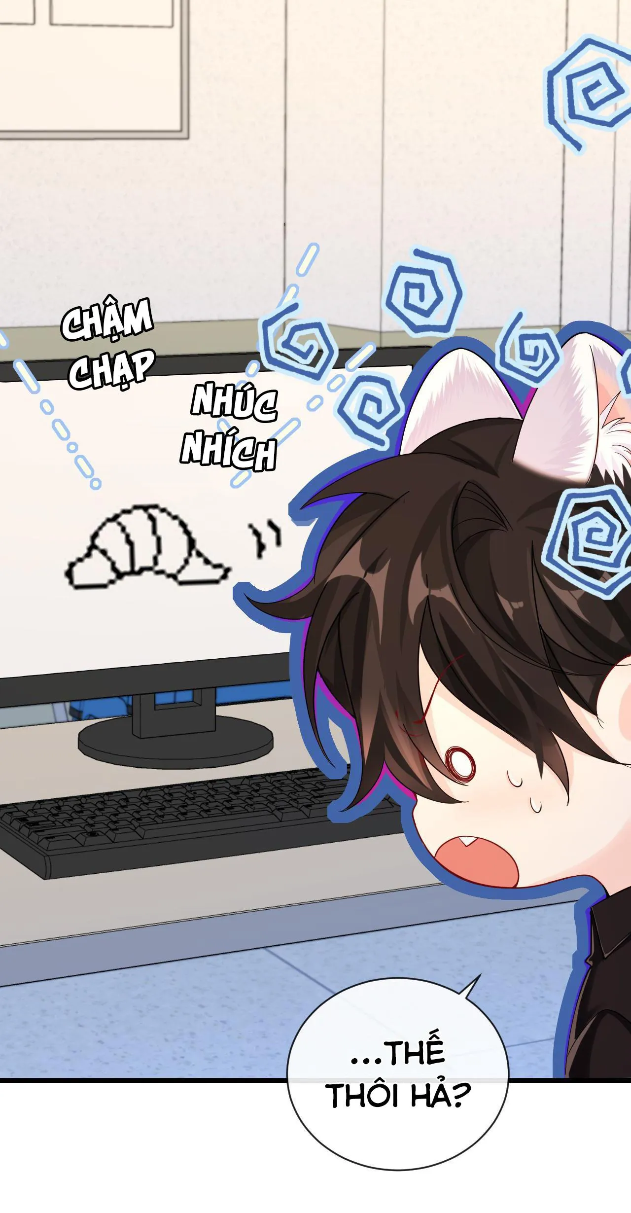 Nhân ngư sa ngã Chapter 48 Trang 26