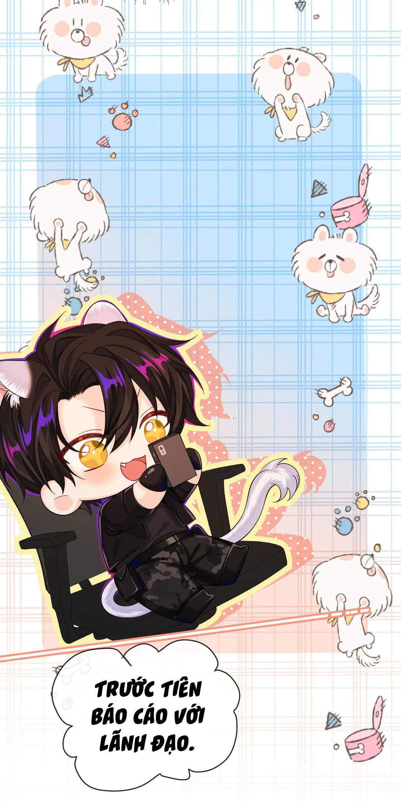 Nhân ngư sa ngã Chapter 48 Trang 28