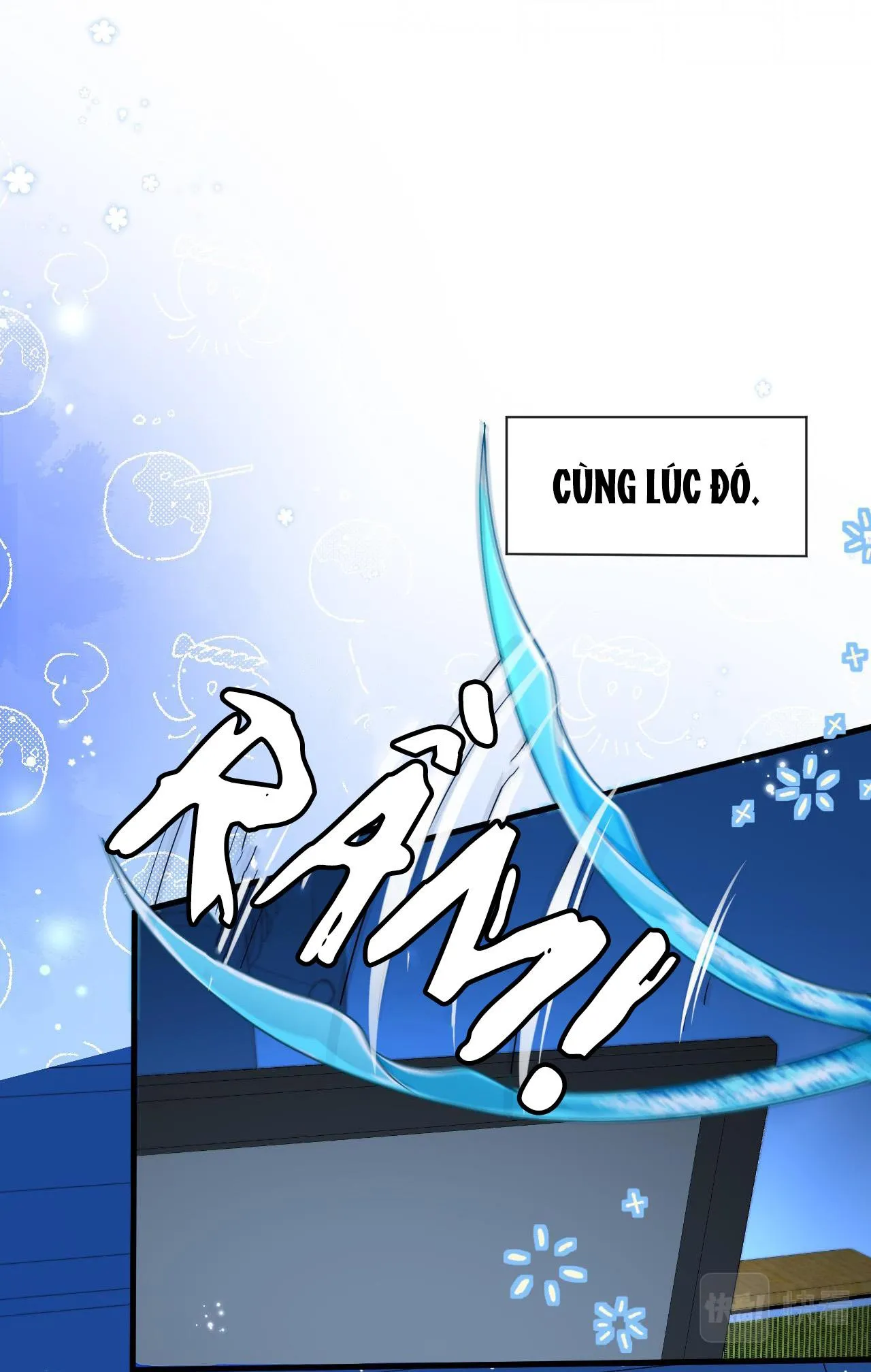 Nhân ngư sa ngã Chapter 48 Trang 29