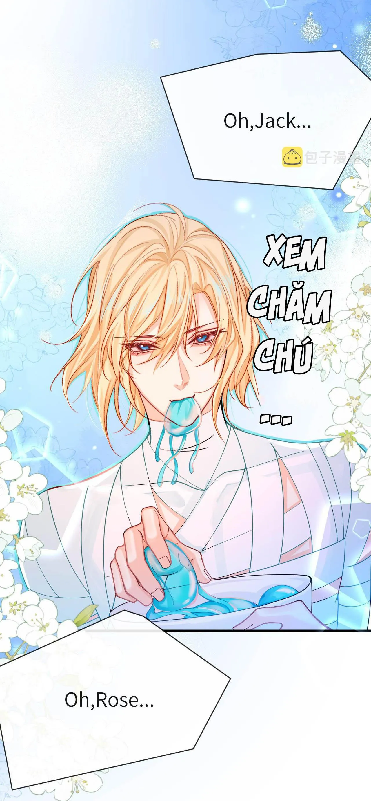 Nhân ngư sa ngã Chapter 48 Trang 32