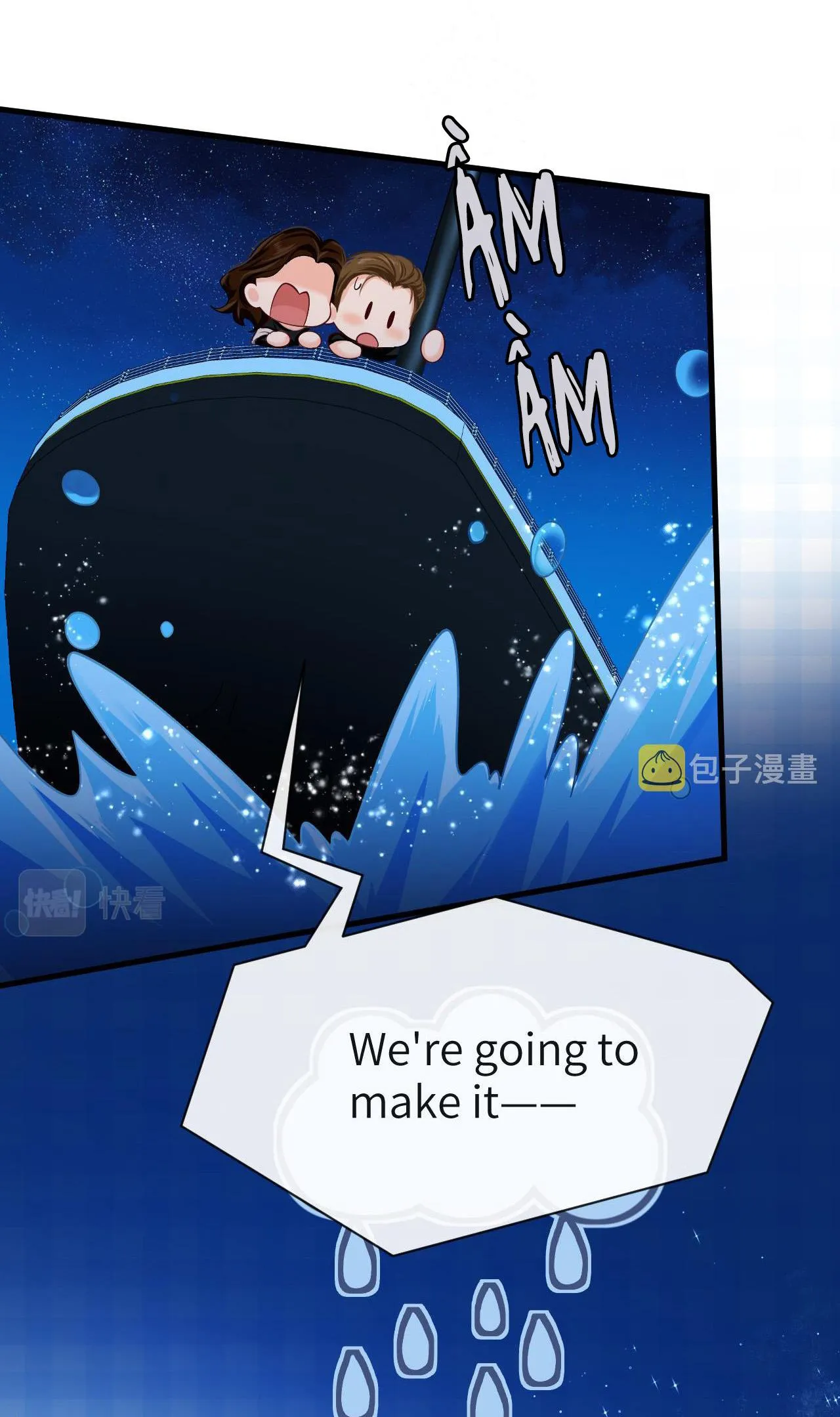 Nhân ngư sa ngã Chapter 48 Trang 34