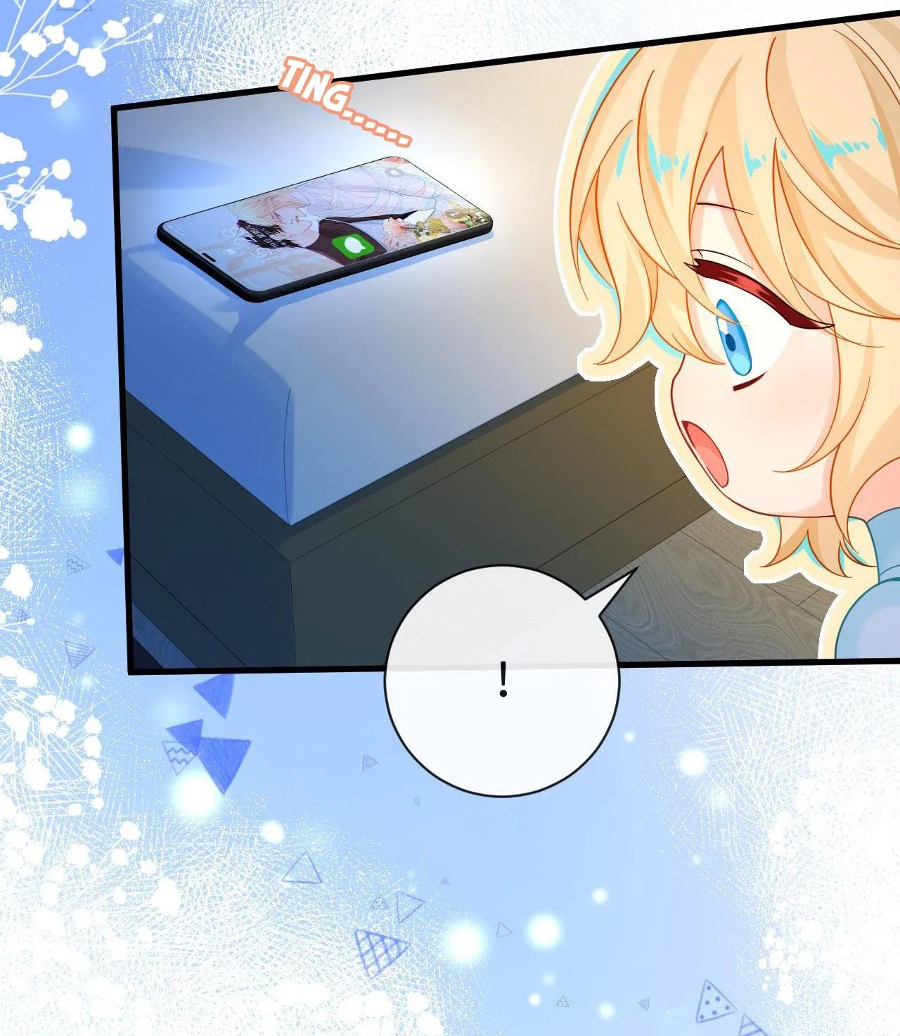 Nhân ngư sa ngã Chapter 48 Trang 36