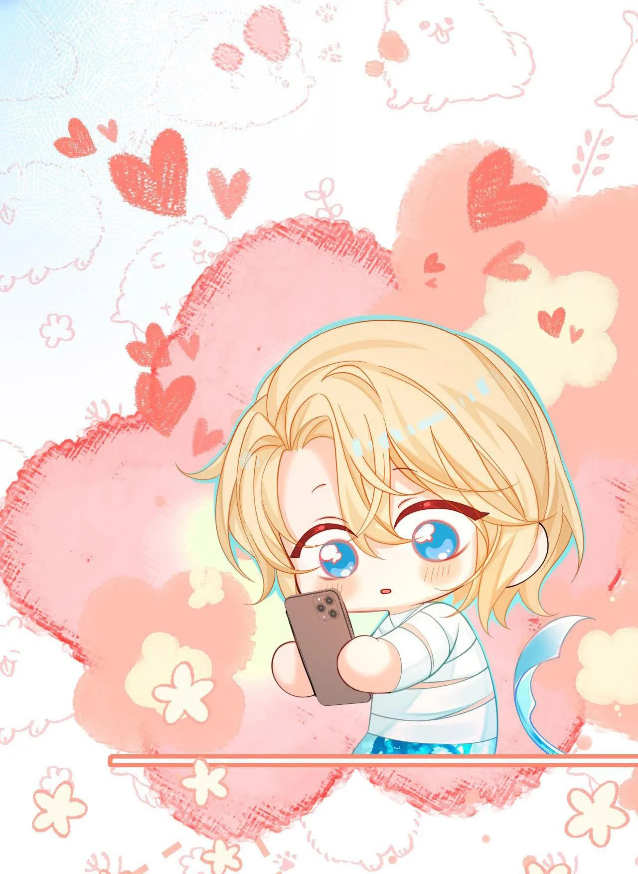 Nhân ngư sa ngã Chapter 49 Trang 4