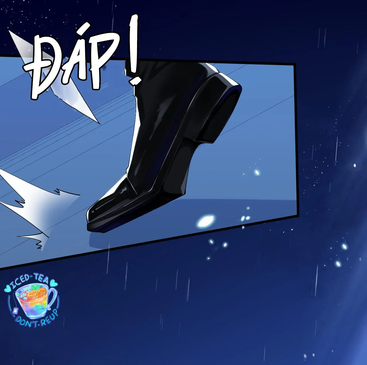 Nhân ngư sa ngã Chapter 49 Trang 12