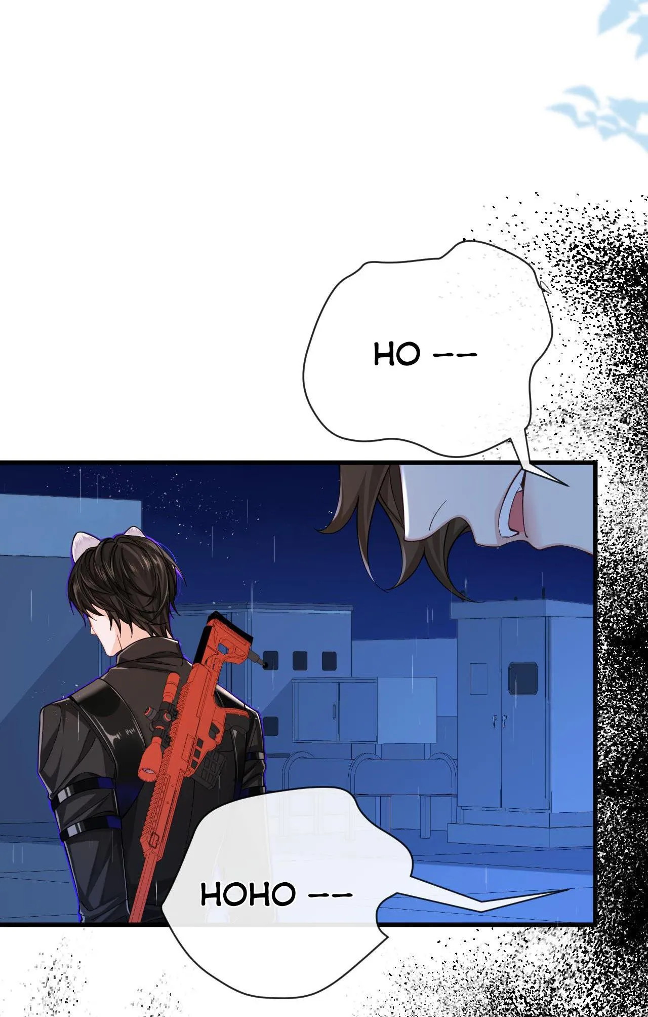 Nhân ngư sa ngã Chapter 49 Trang 15