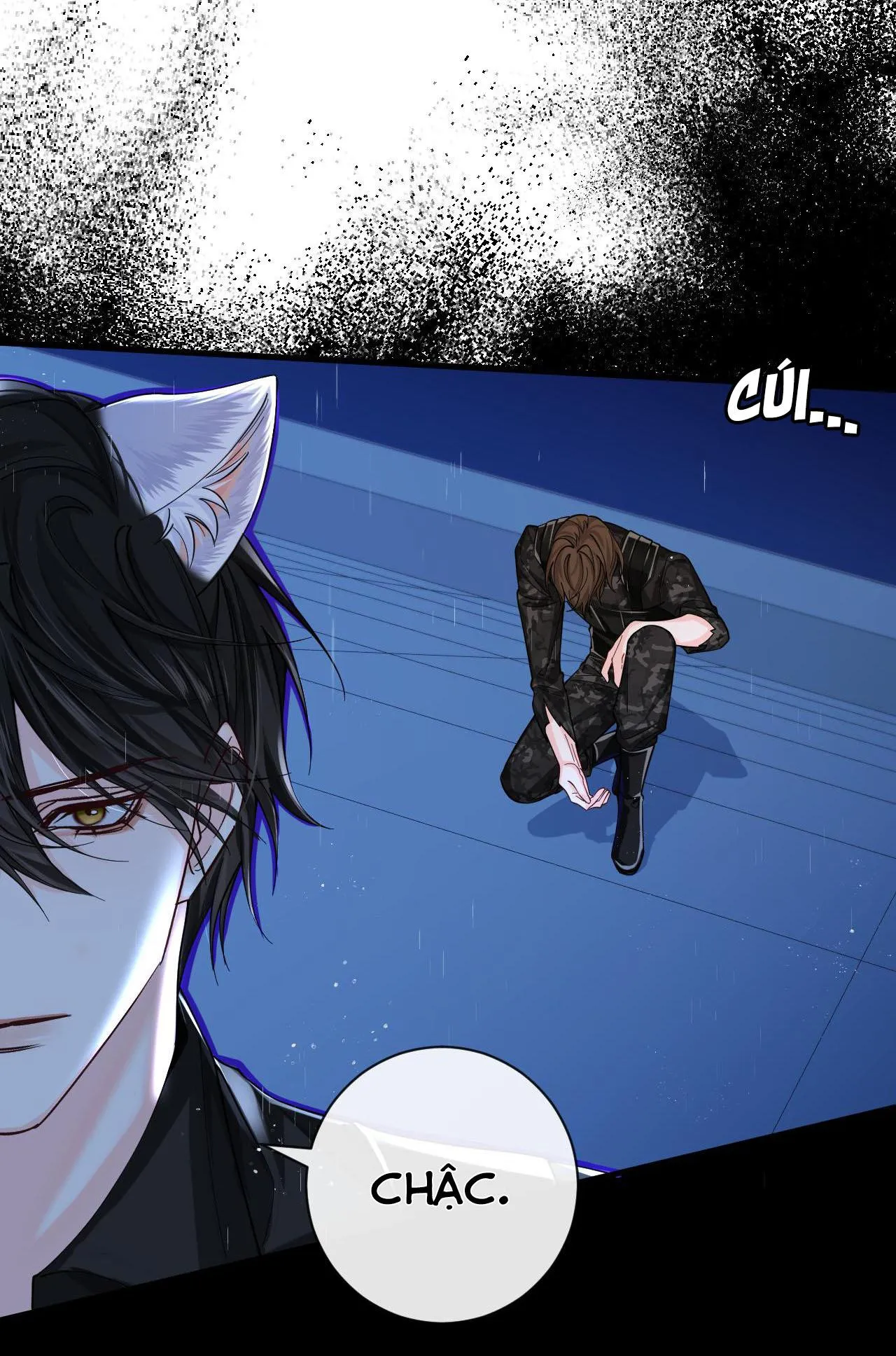 Nhân ngư sa ngã Chapter 49 Trang 16