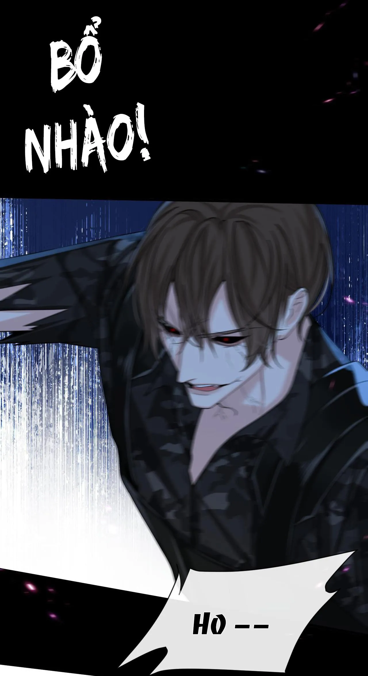 Nhân ngư sa ngã Chapter 49 Trang 17