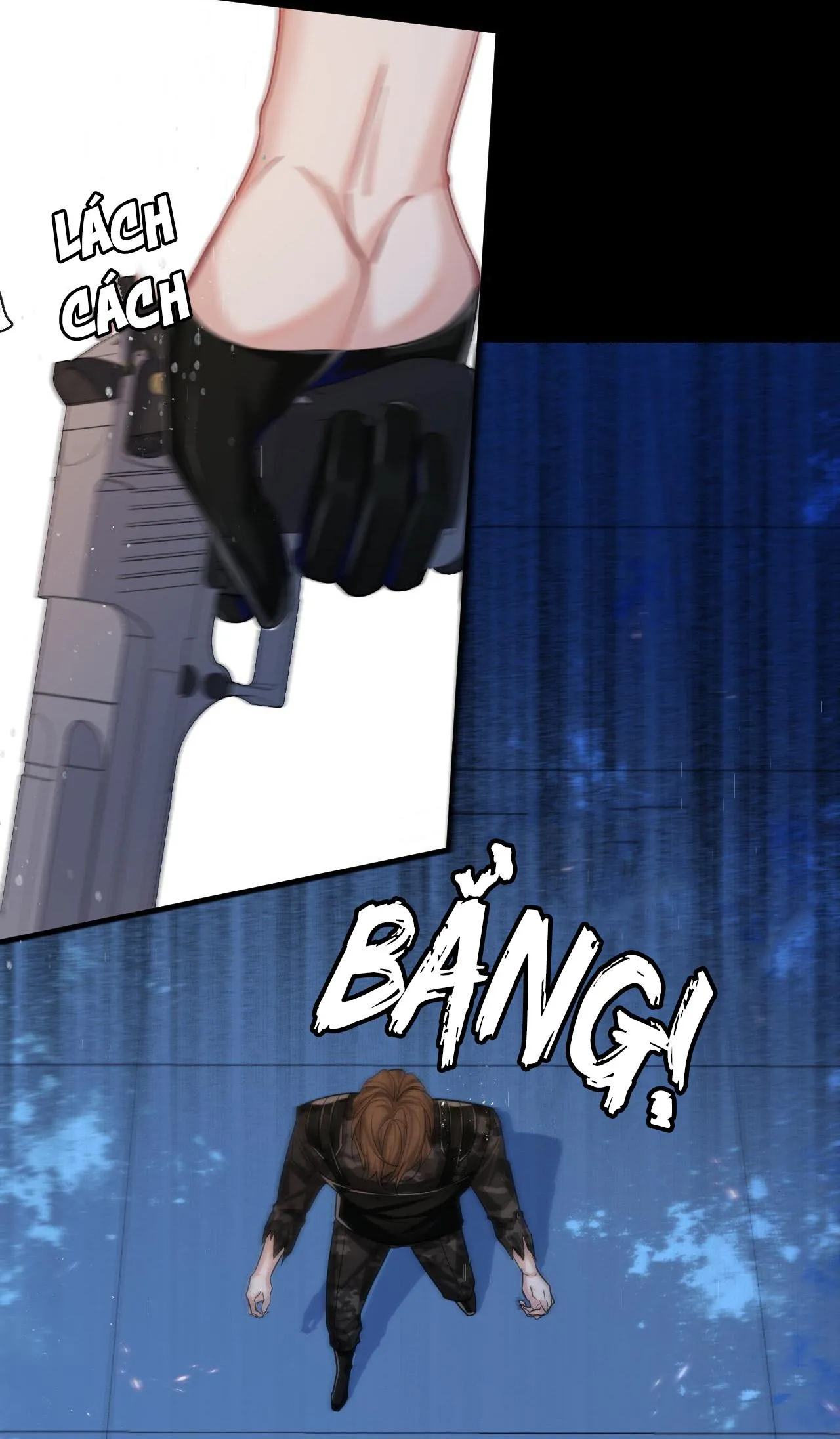 Nhân ngư sa ngã Chapter 49 Trang 18