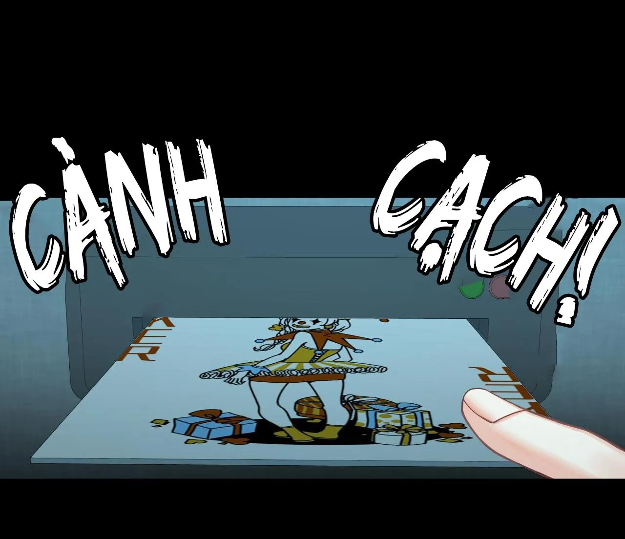 Nhân ngư sa ngã Chapter 49 Trang 31