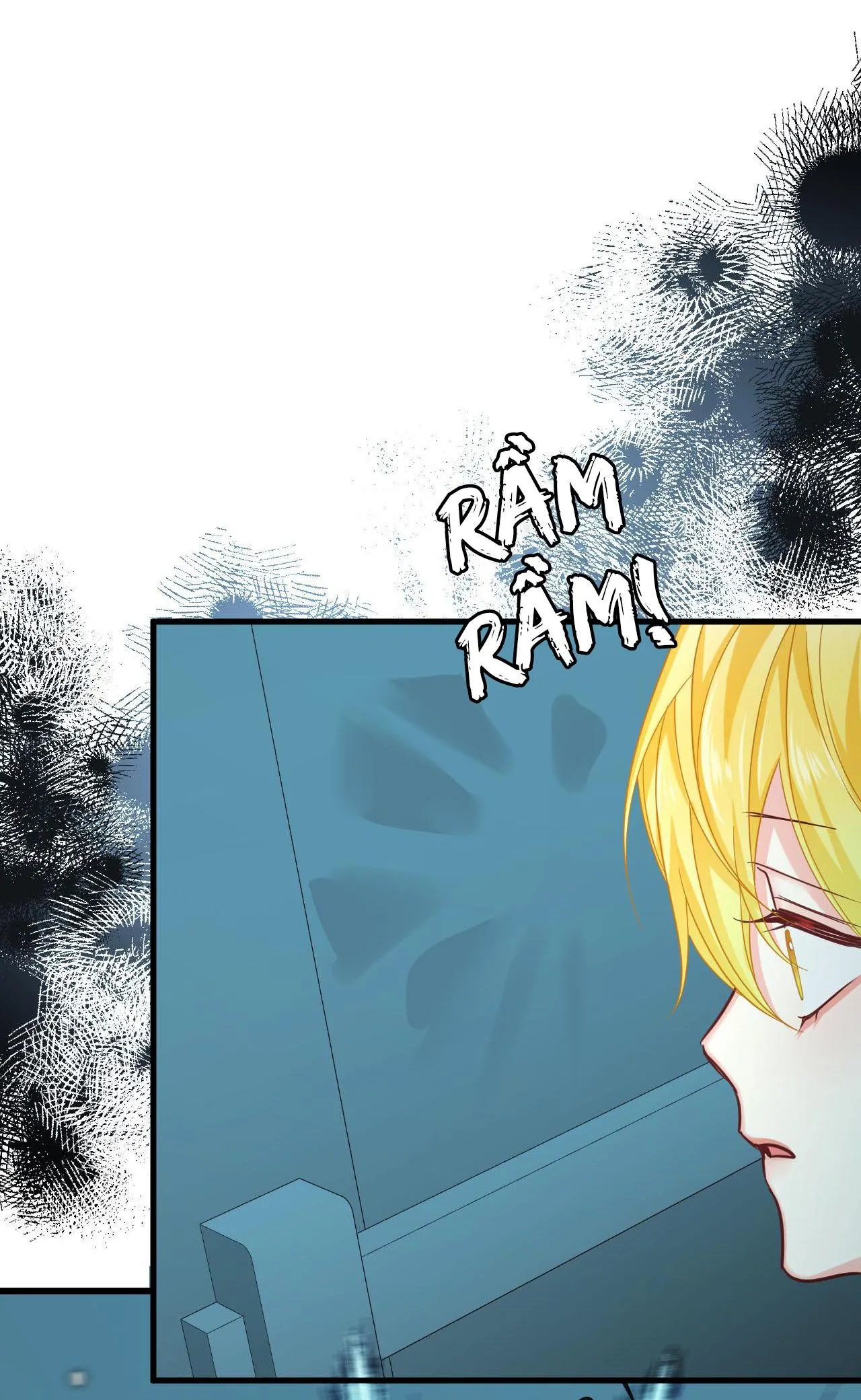 Nhân ngư sa ngã Chapter 49 Trang 36