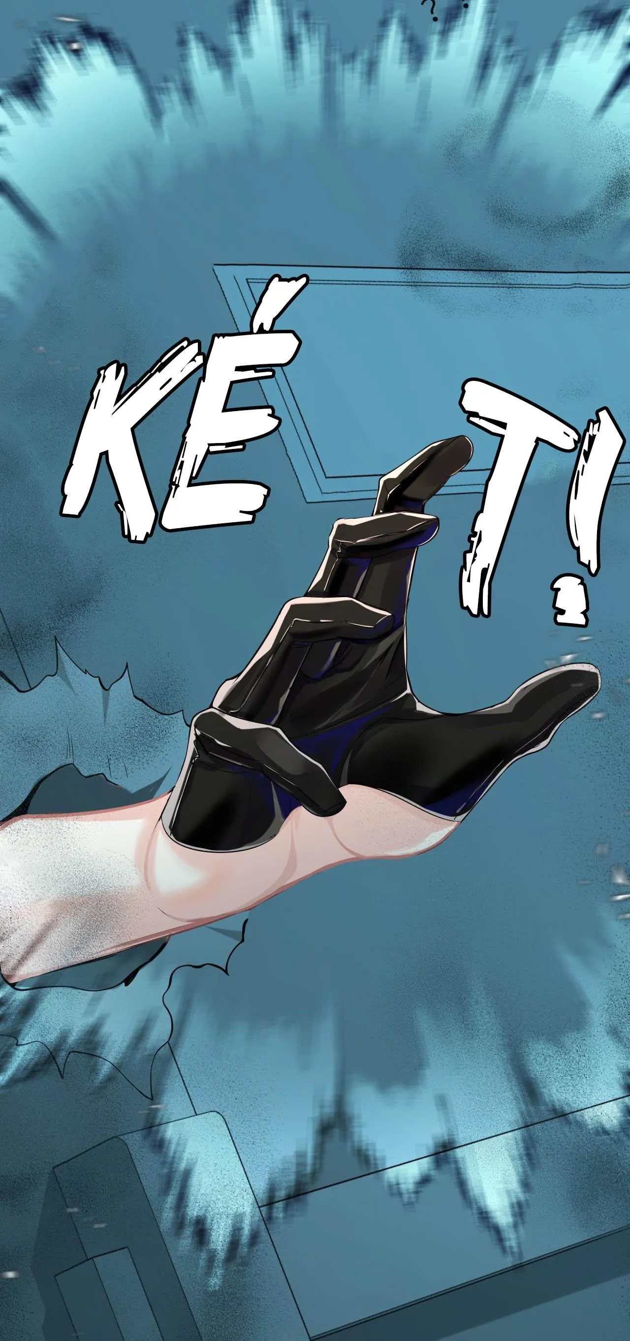 Nhân ngư sa ngã Chapter 49 Trang 37