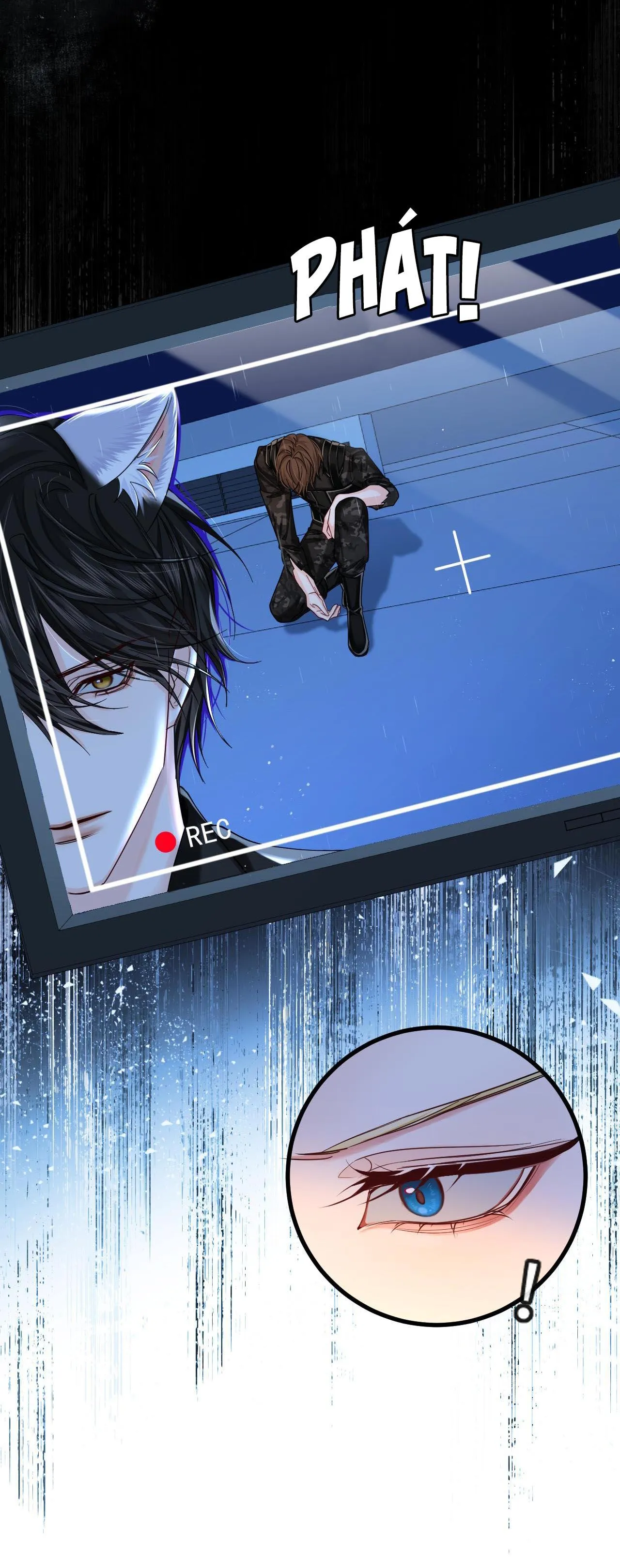 Nhân ngư sa ngã Chapter 49 Trang 42