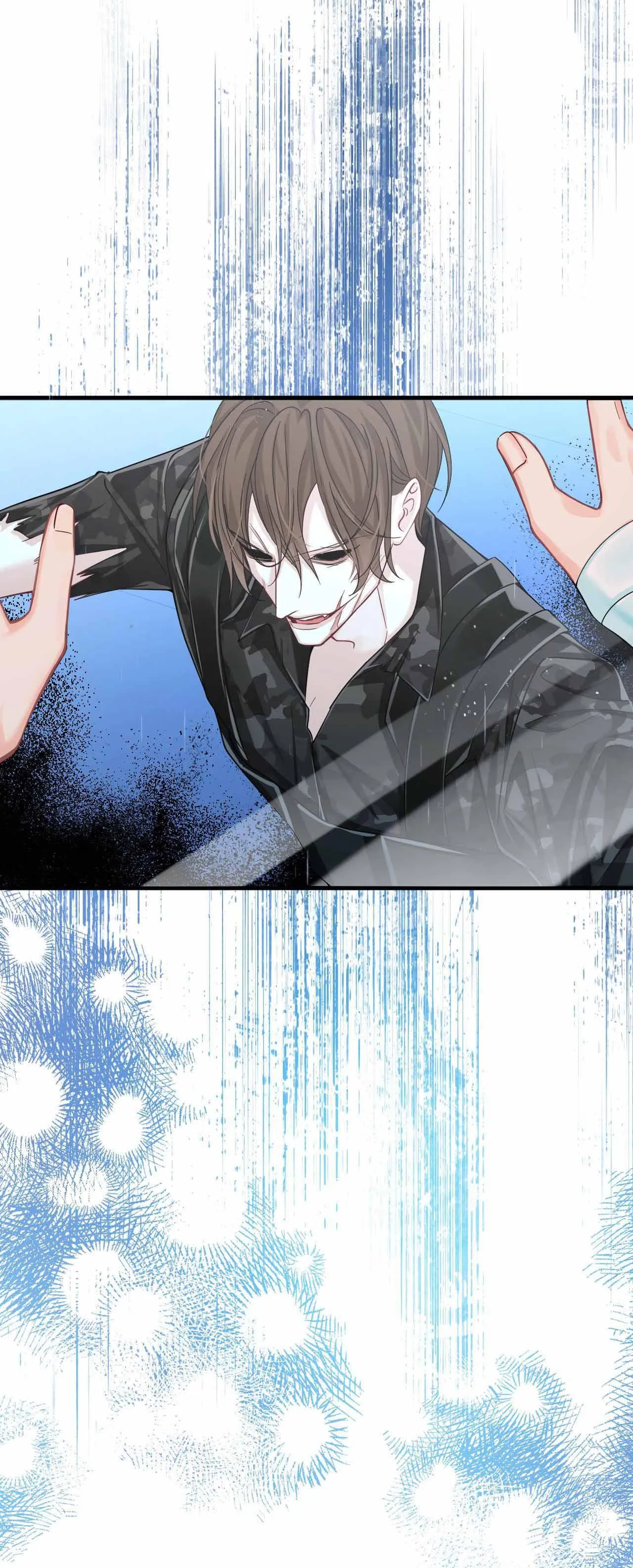 Nhân ngư sa ngã Chapter 49 Trang 44