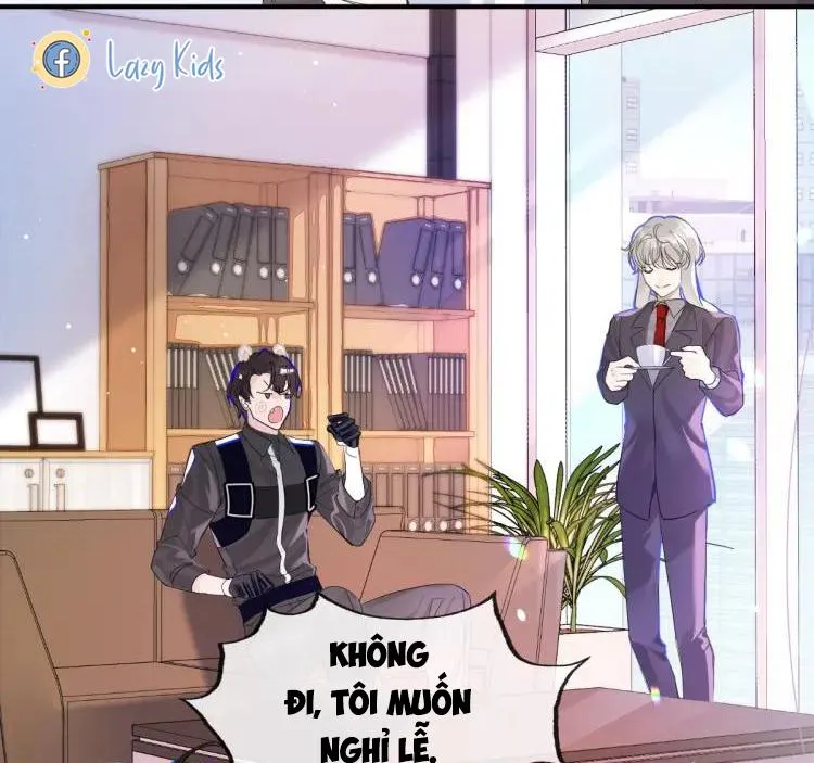 Nhân ngư sa ngã Chapter 1 Trang 5