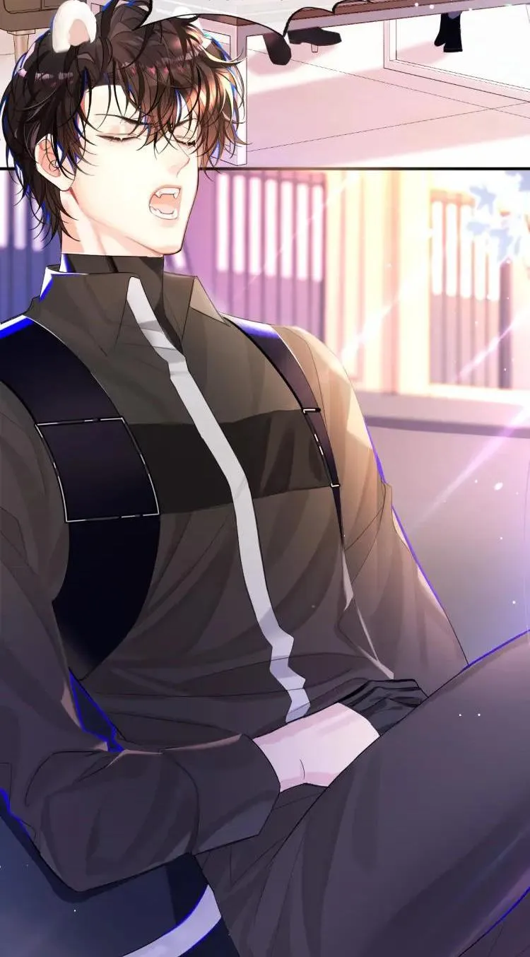 Nhân ngư sa ngã Chapter 1 Trang 6