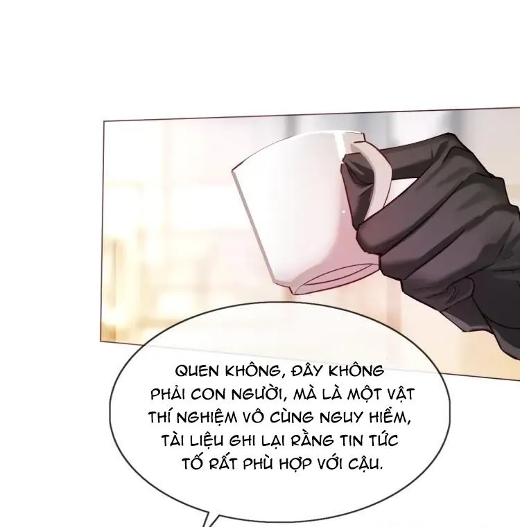 Nhân ngư sa ngã Chapter 1 Trang 15