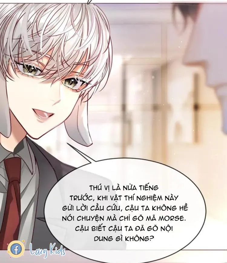 Nhân ngư sa ngã Chapter 1 Trang 16