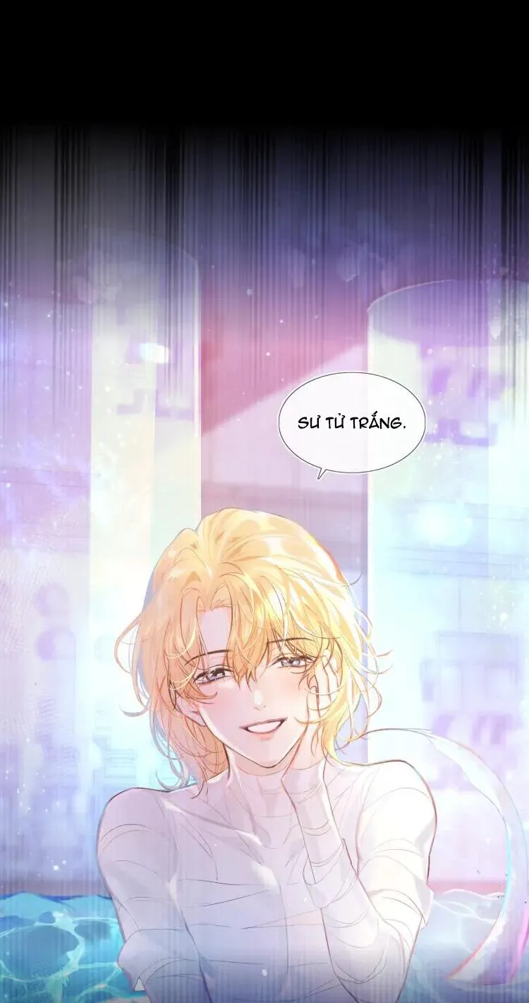 Nhân ngư sa ngã Chapter 1 Trang 18