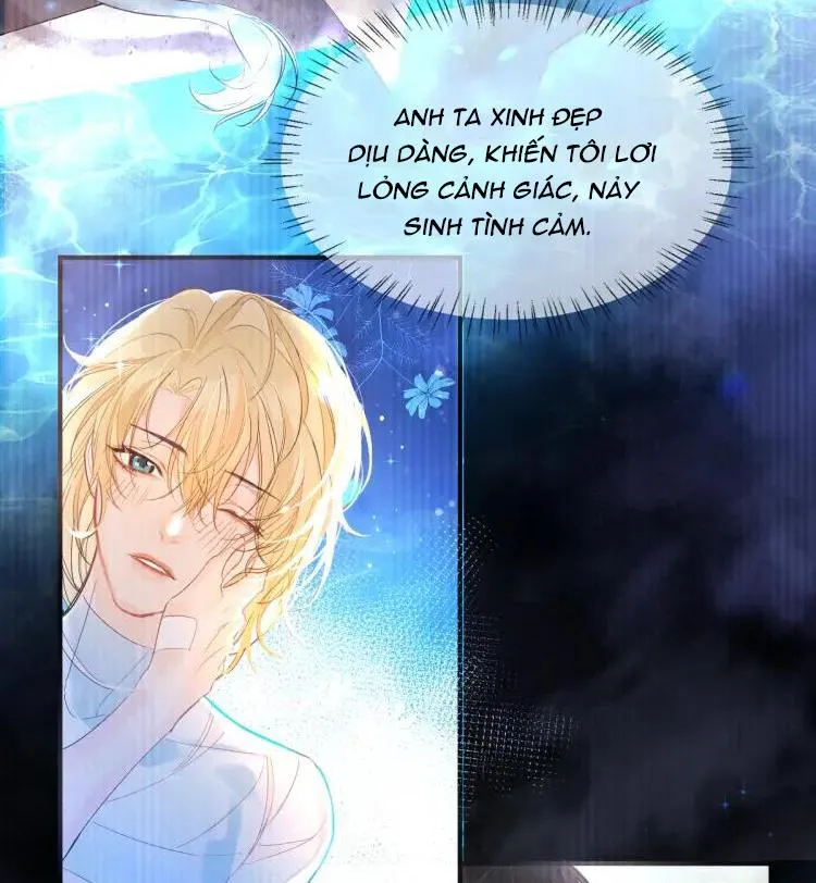 Nhân ngư sa ngã Chapter 1 Trang 21