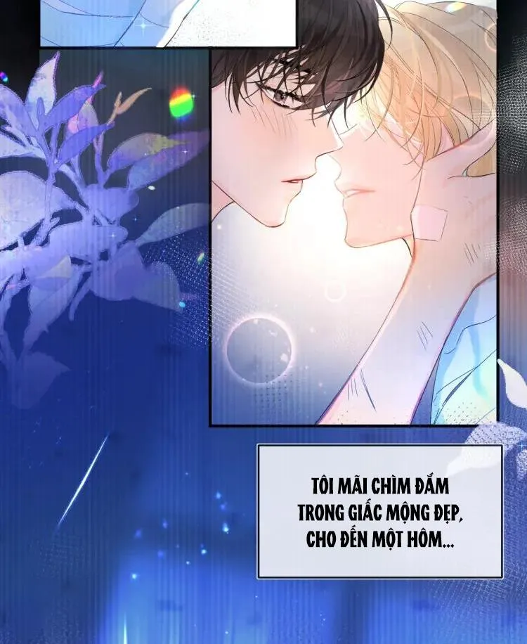 Nhân ngư sa ngã Chapter 1 Trang 22