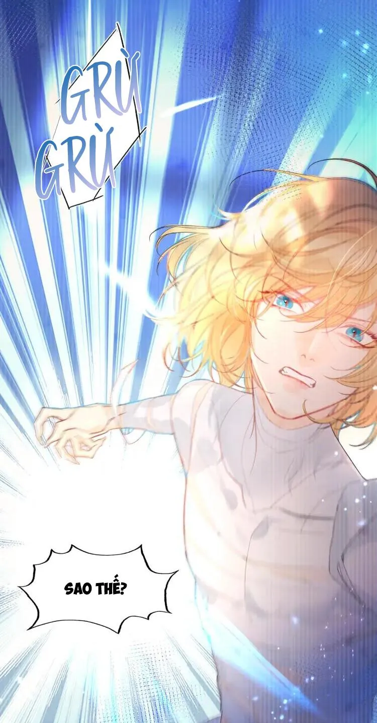 Nhân ngư sa ngã Chapter 1 Trang 23