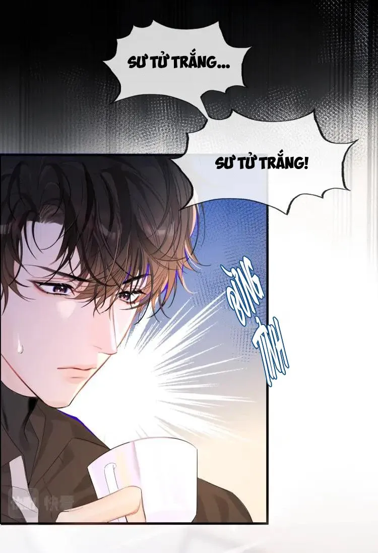 Nhân ngư sa ngã Chapter 1 Trang 26