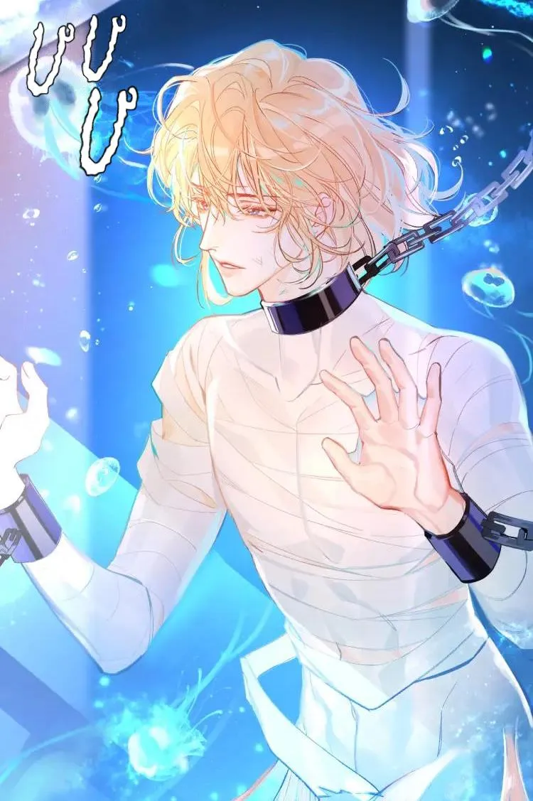 Nhân ngư sa ngã Chapter 1 Trang 33